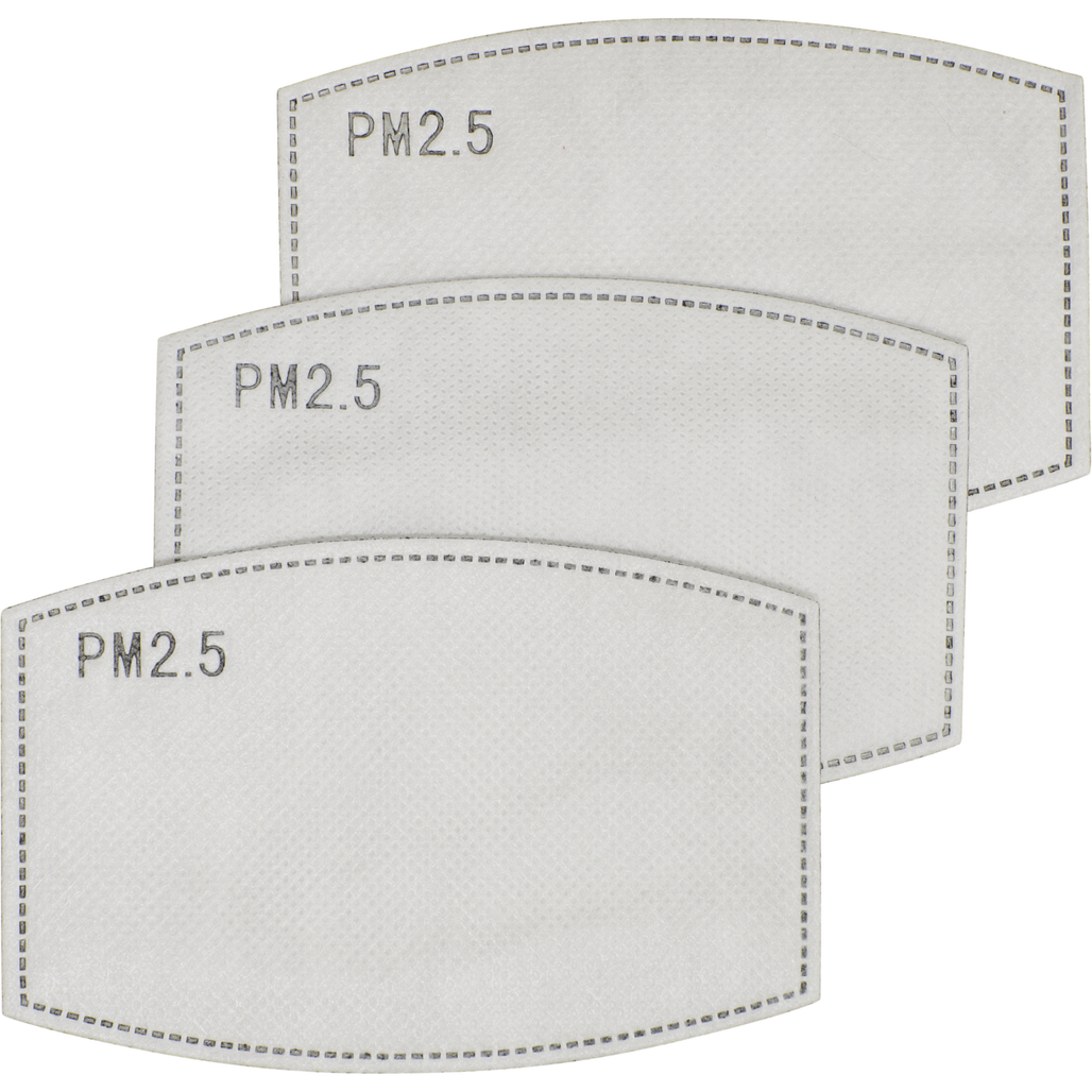 ASTRALIS FACE MASK - 3 PACK