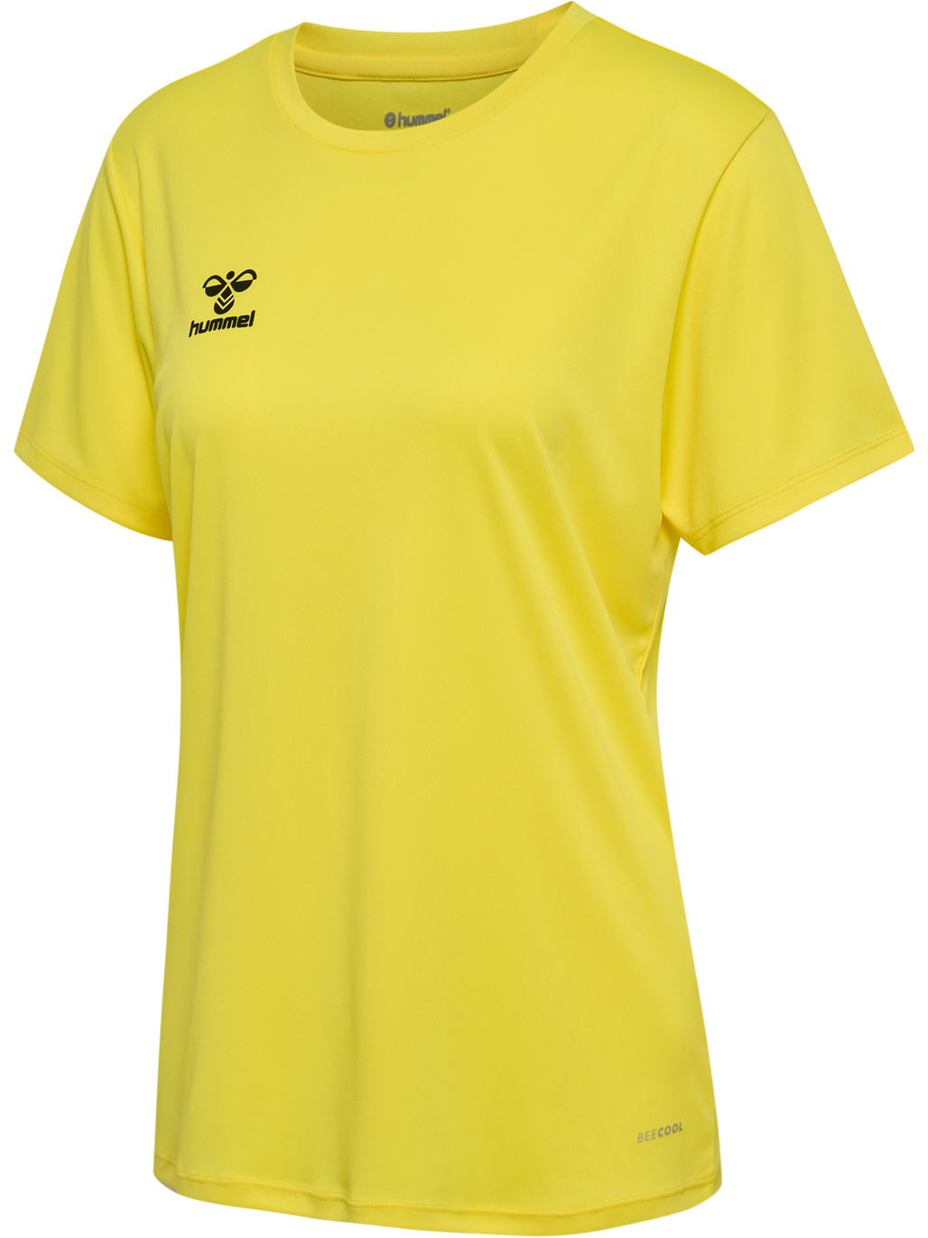 hmlESSENTIAL JERSEY S/S WOMAN