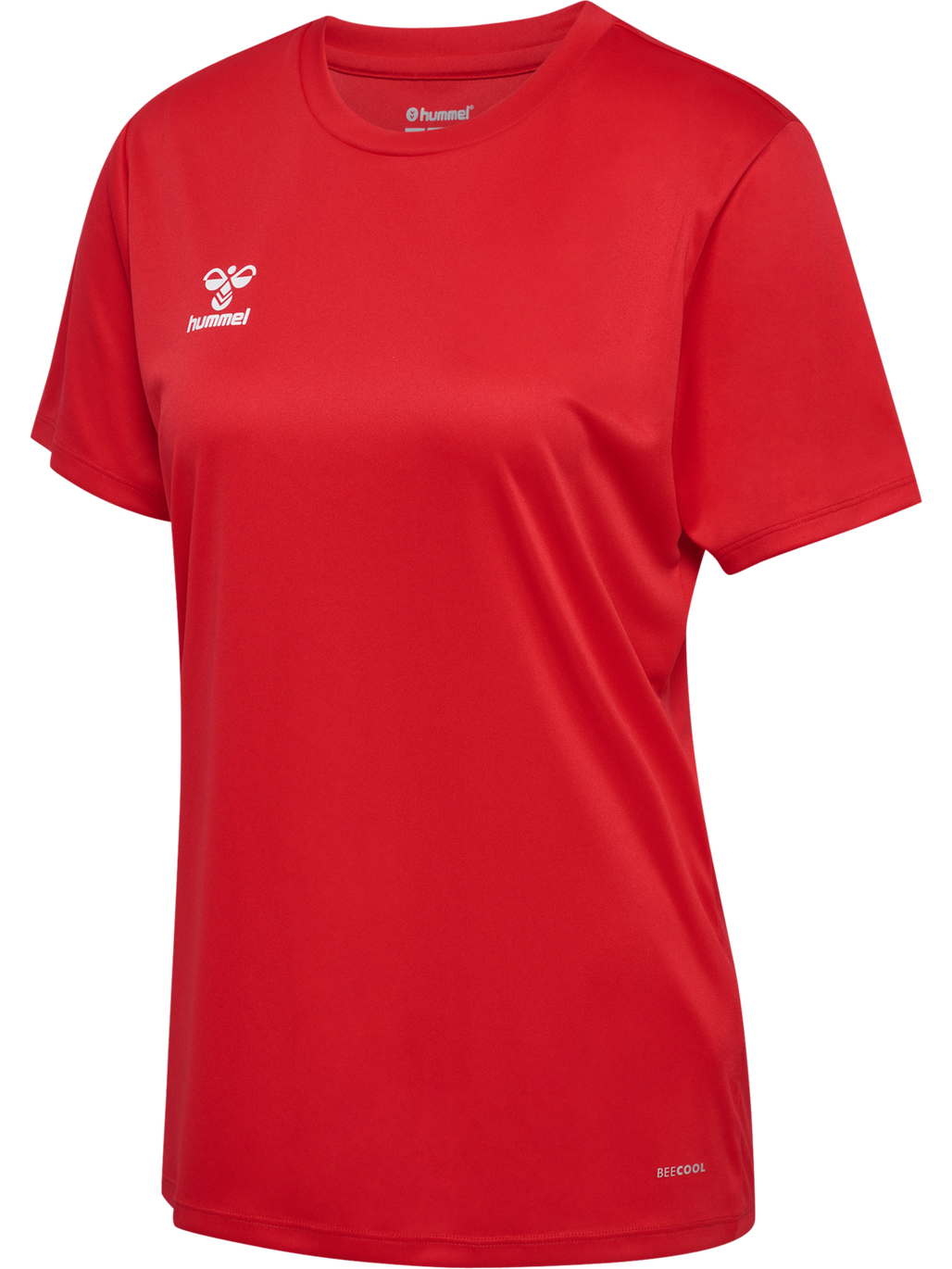 hmlESSENTIAL JERSEY S/S WOMAN