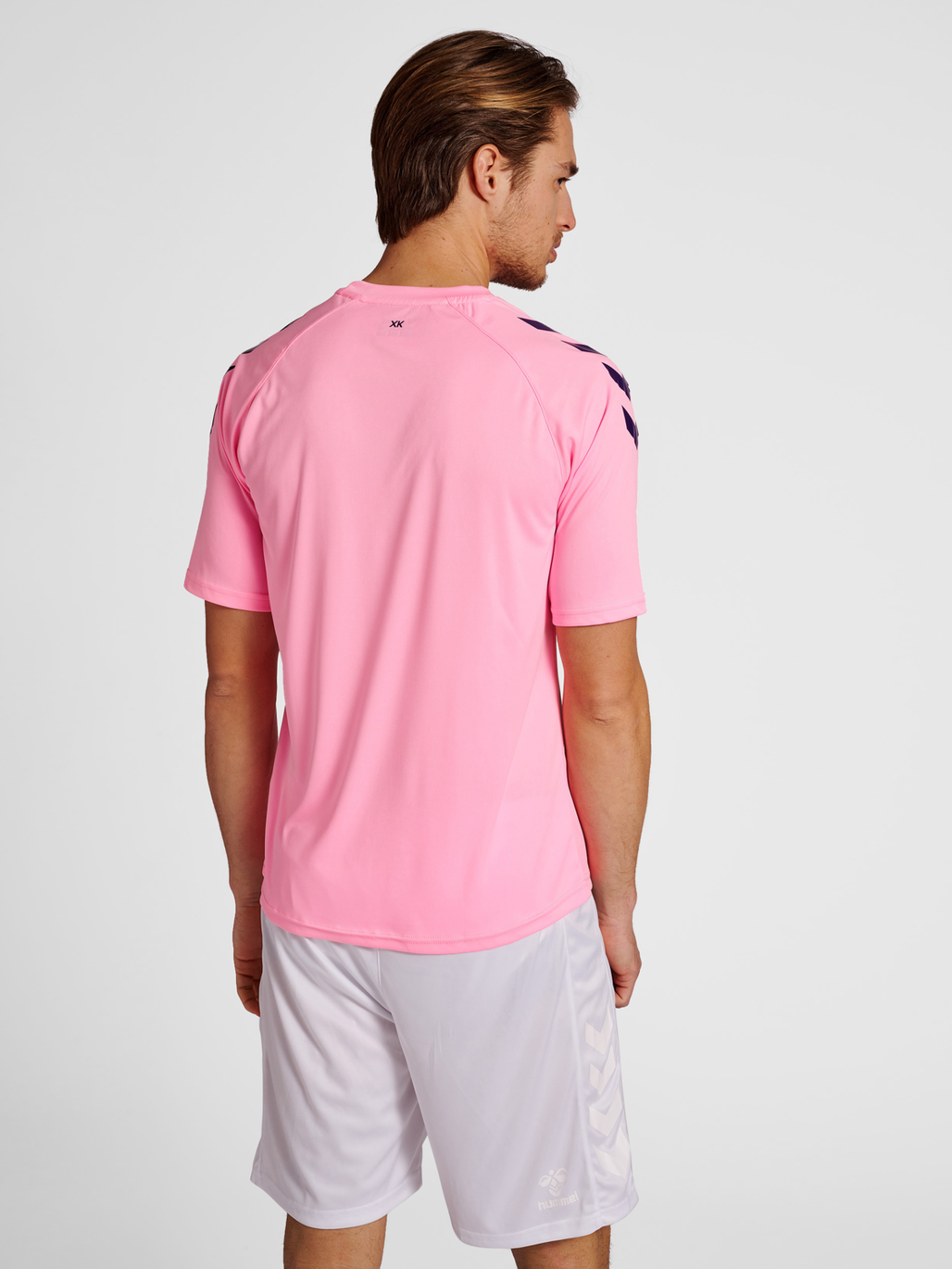 hmlCORE XK CORE POLY T-SHIRT S/S