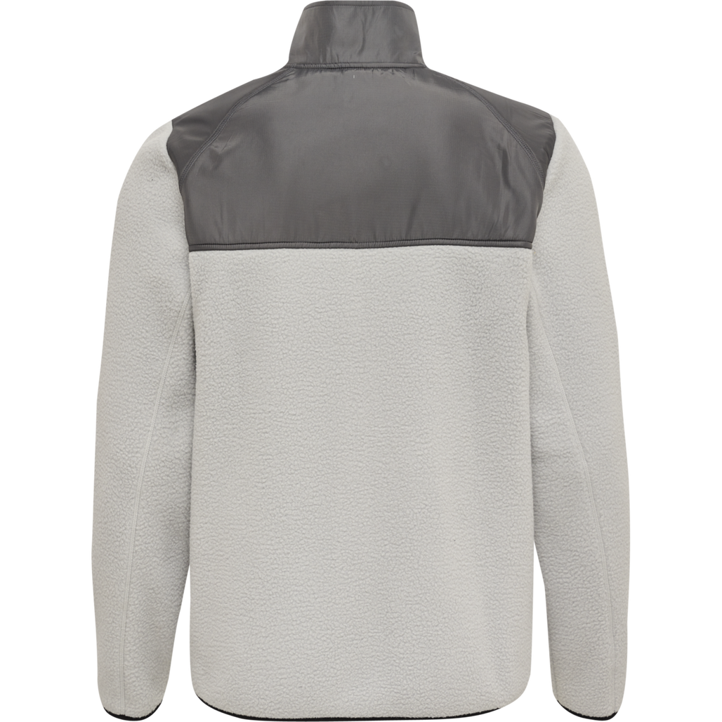 hmlLGC CHARLEY FLEECE JACKET