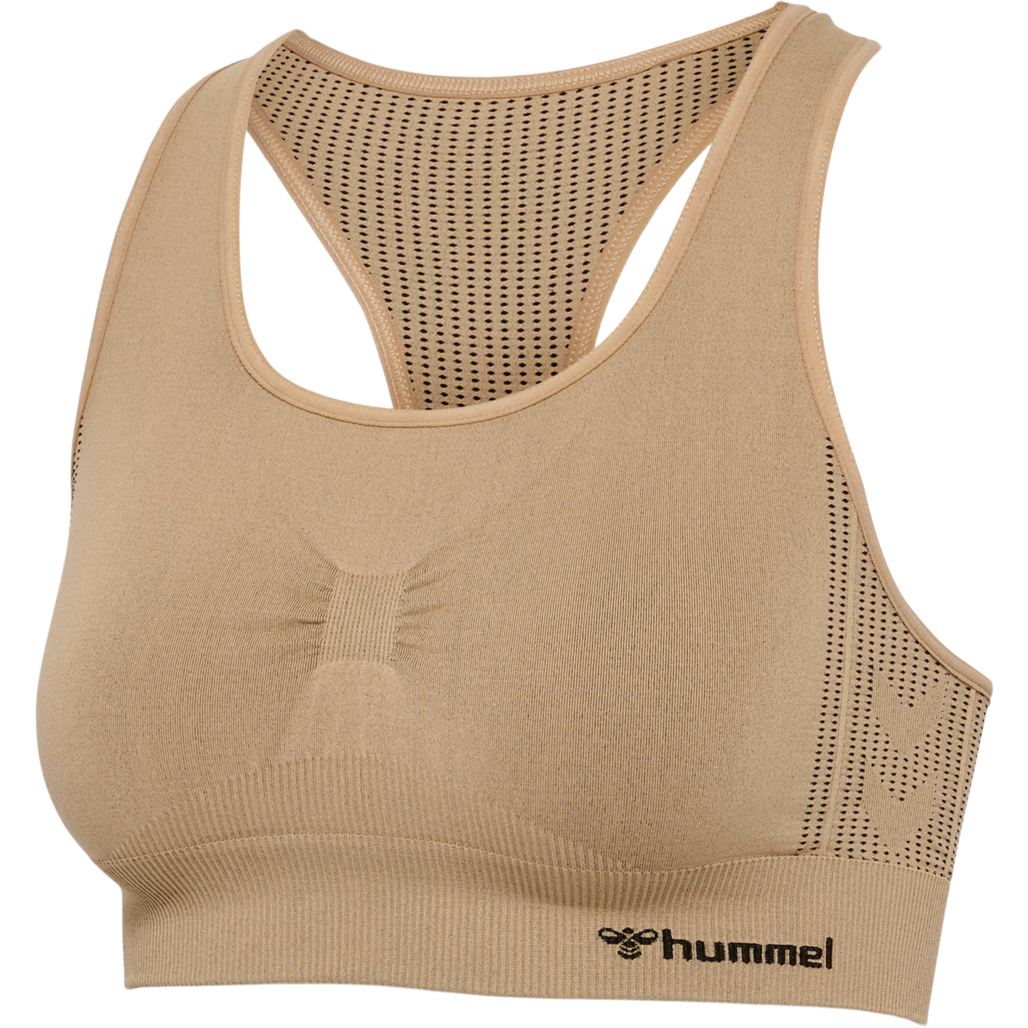 hmlMT SHAPING SEAMLESS SPORTS TOP