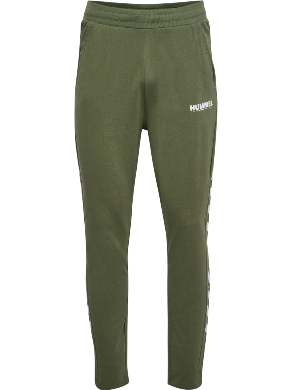 hmlLEGACY TAPERED PANTS