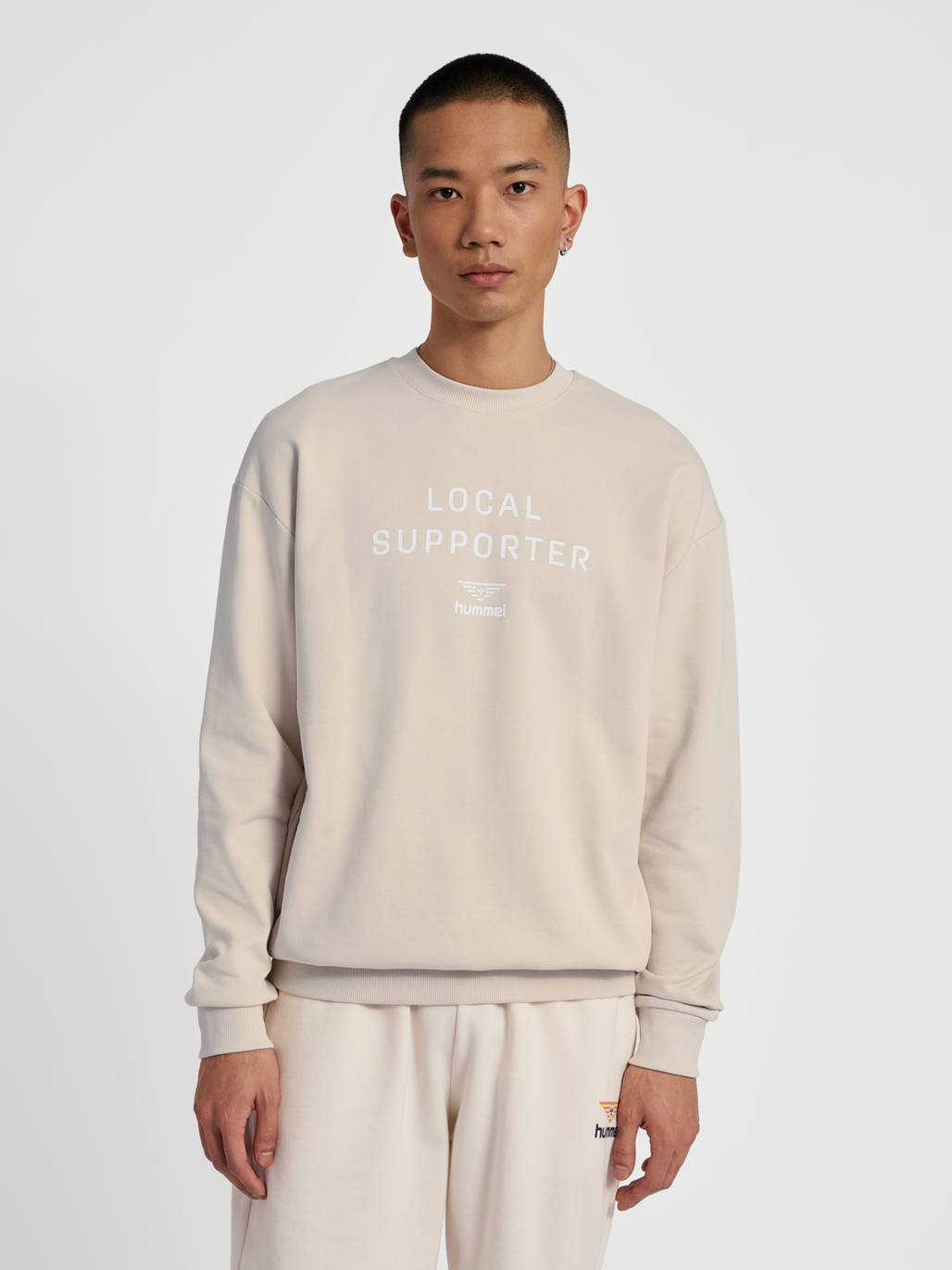hmlHIVE OWEN SWEATSHIRT
