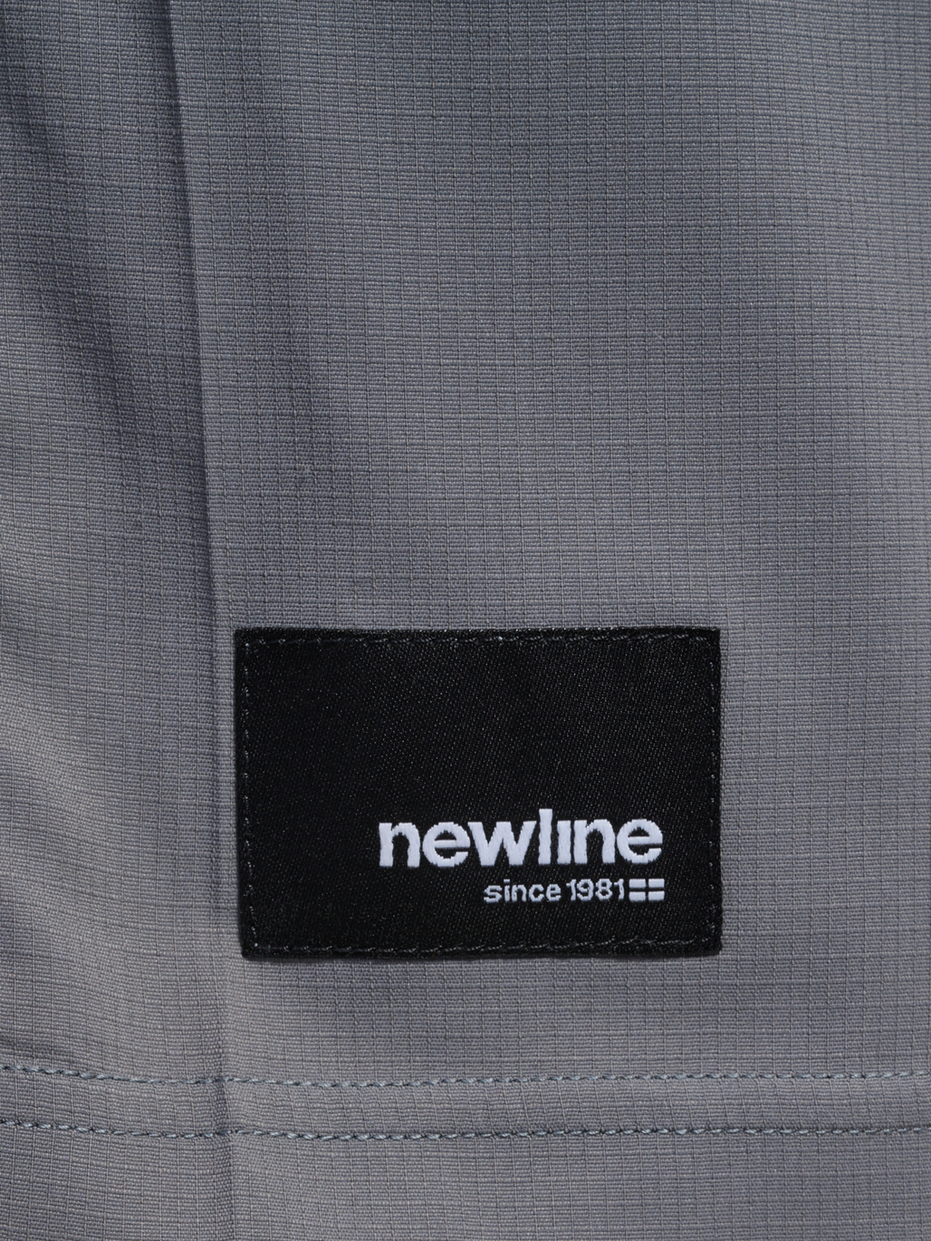 nwlMAX ZIP POCKET SHORTS