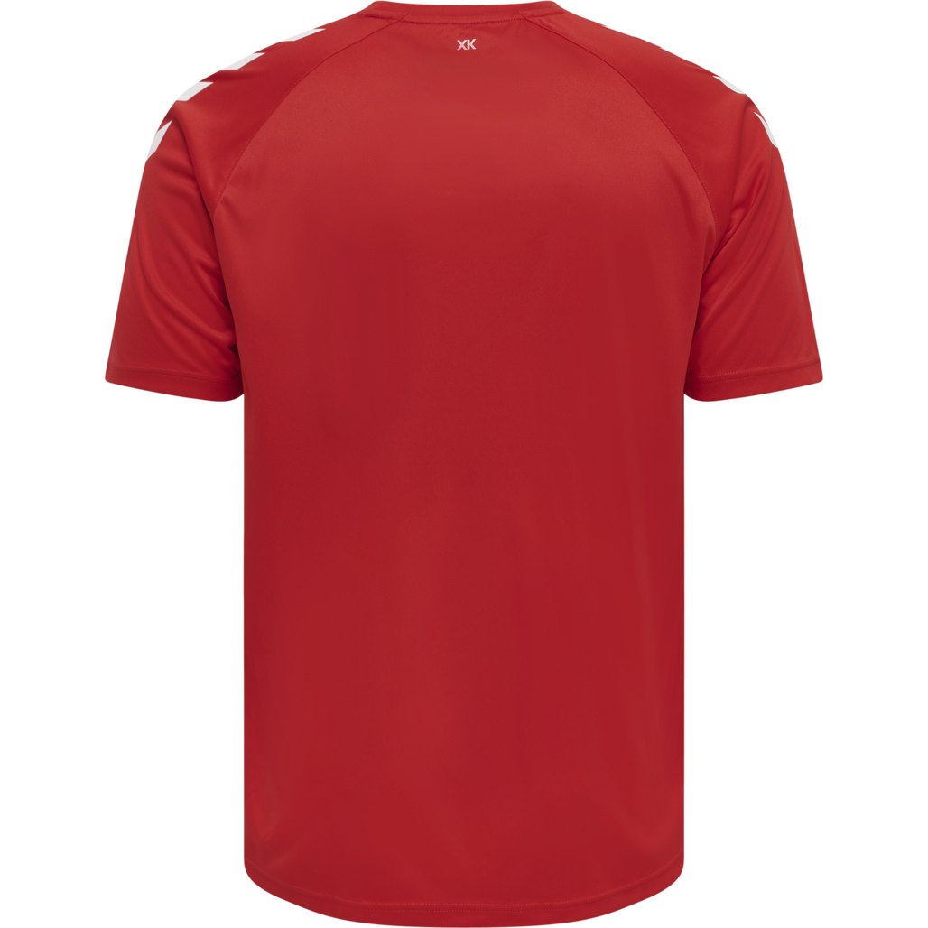 hmlCORE XK CORE POLY T-SHIRT S/S