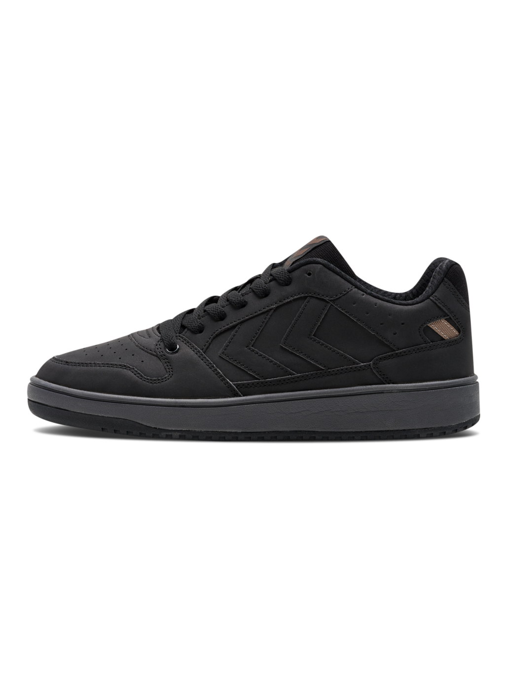 ST. POWER PLAY WINTER