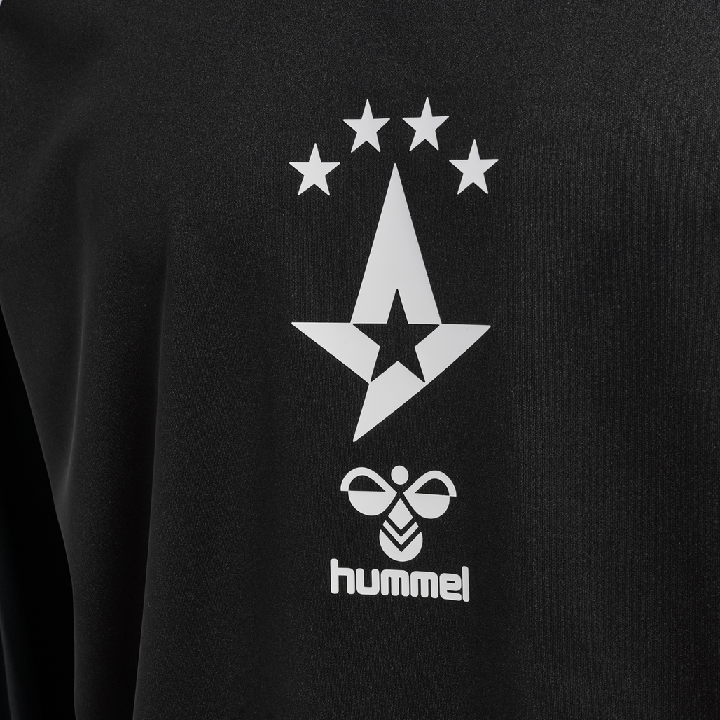 ASTRALIS 24/25 JERSEY LS