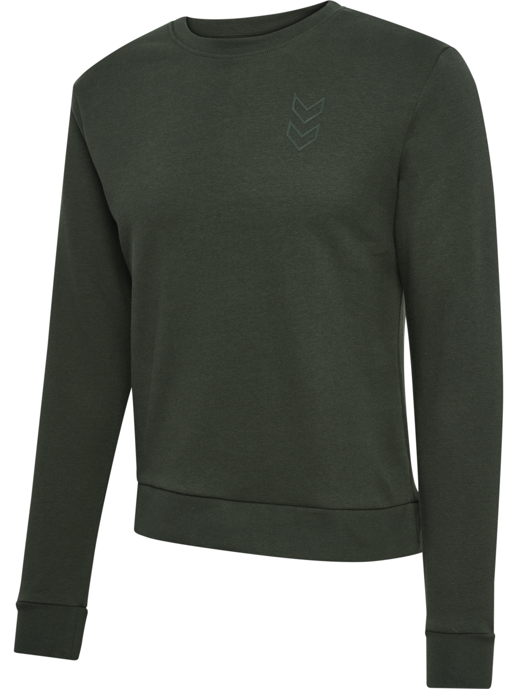 hmlACTIVE SWEATSHIRT WOMAN