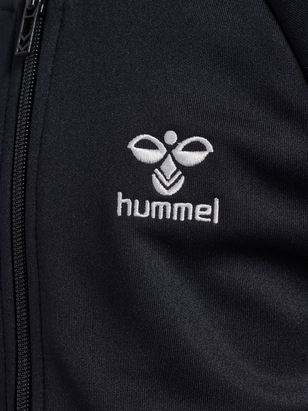 hmlNEWI ZIP JACKET