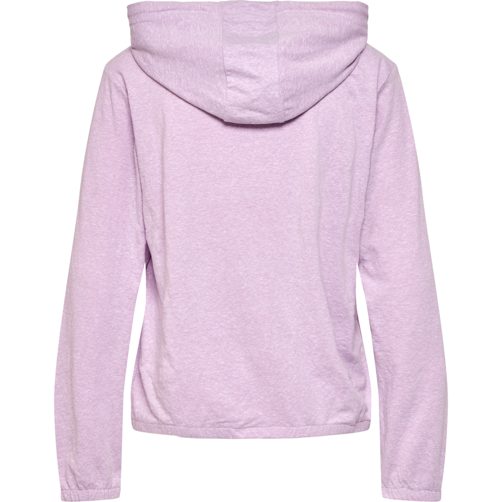 hmlZANDRA HOODIE
