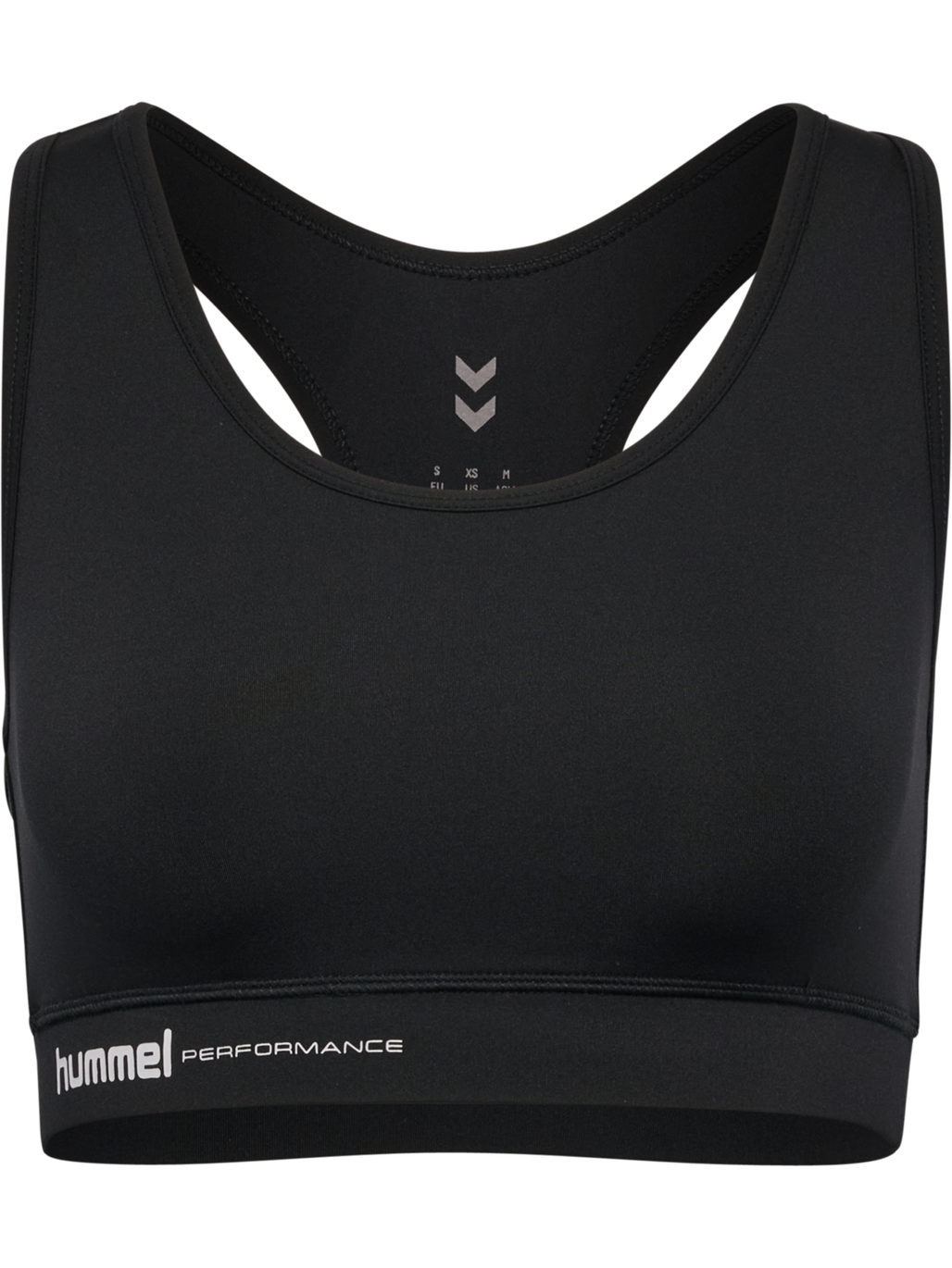 hmlPULSE LIGHT SUPPORT BRA