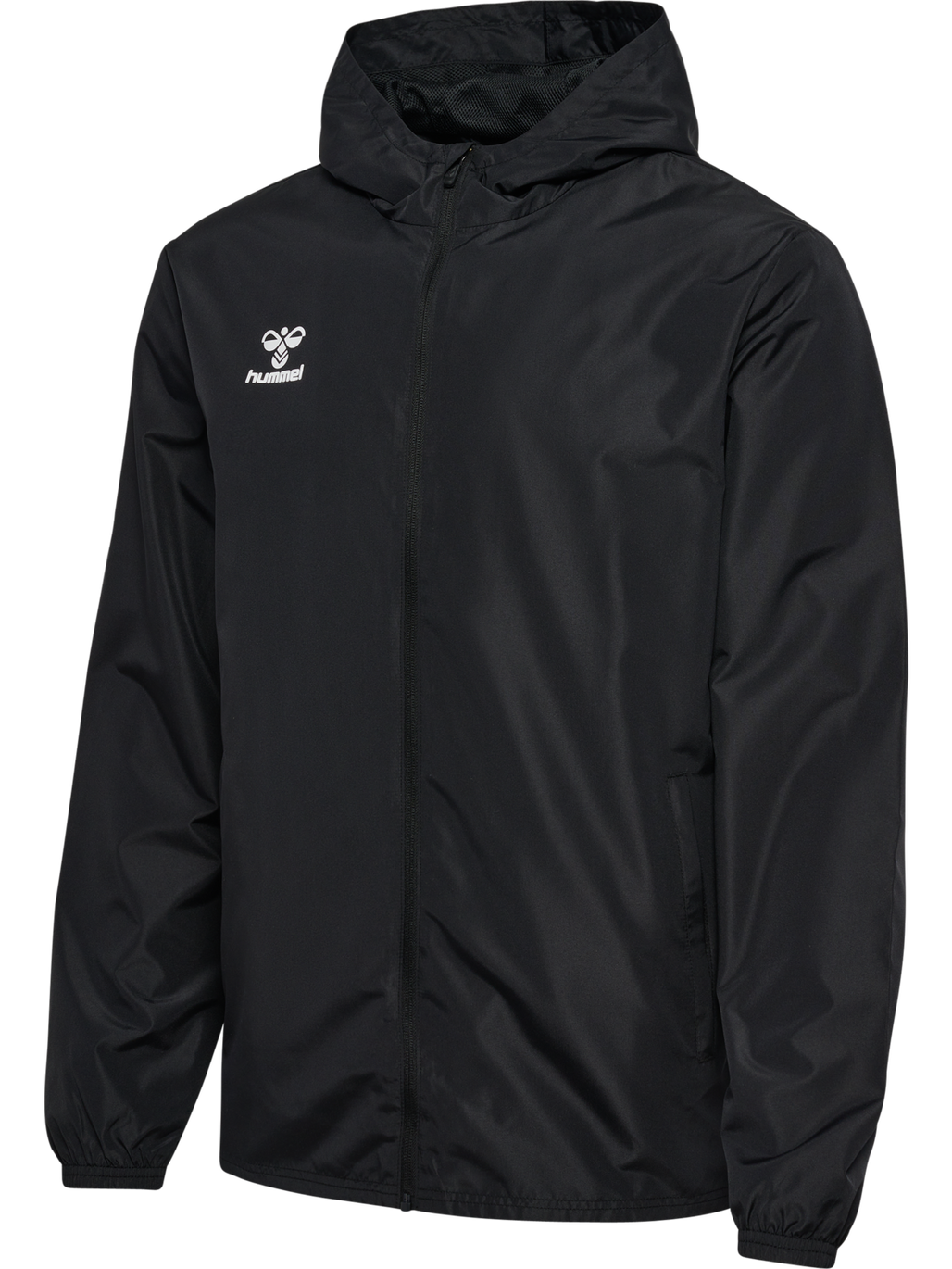 hmlESSENTIAL AW JACKET