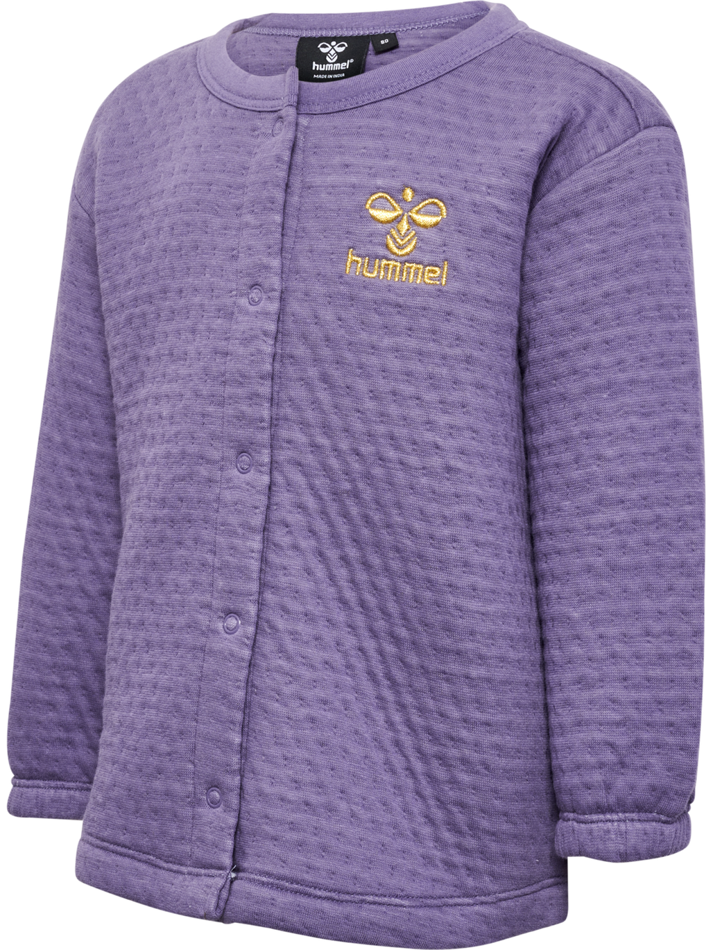 hmlINGE SWEAT JACKET