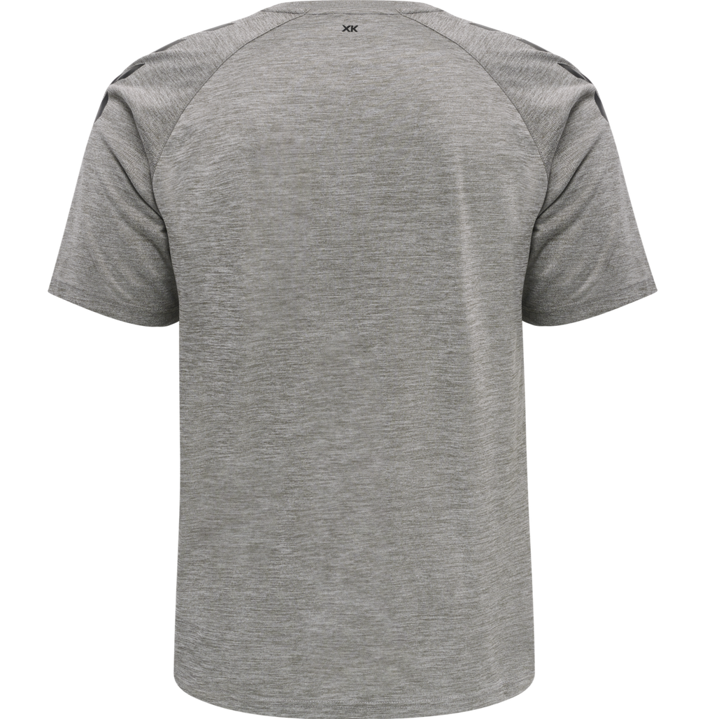 hmlCORE XK CORE POLY T-SHIRT S/S