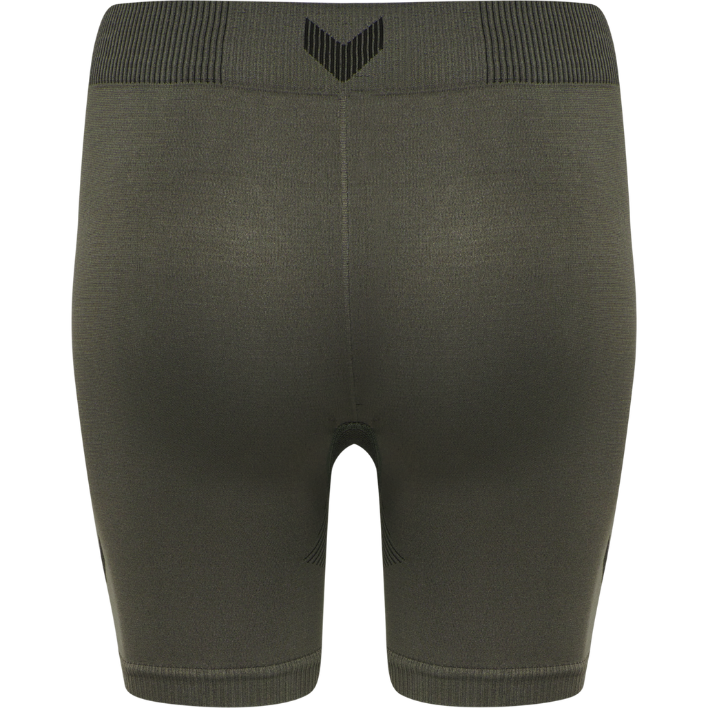 HUMMEL FIRST SEAMLESS TR SHT TIGH W