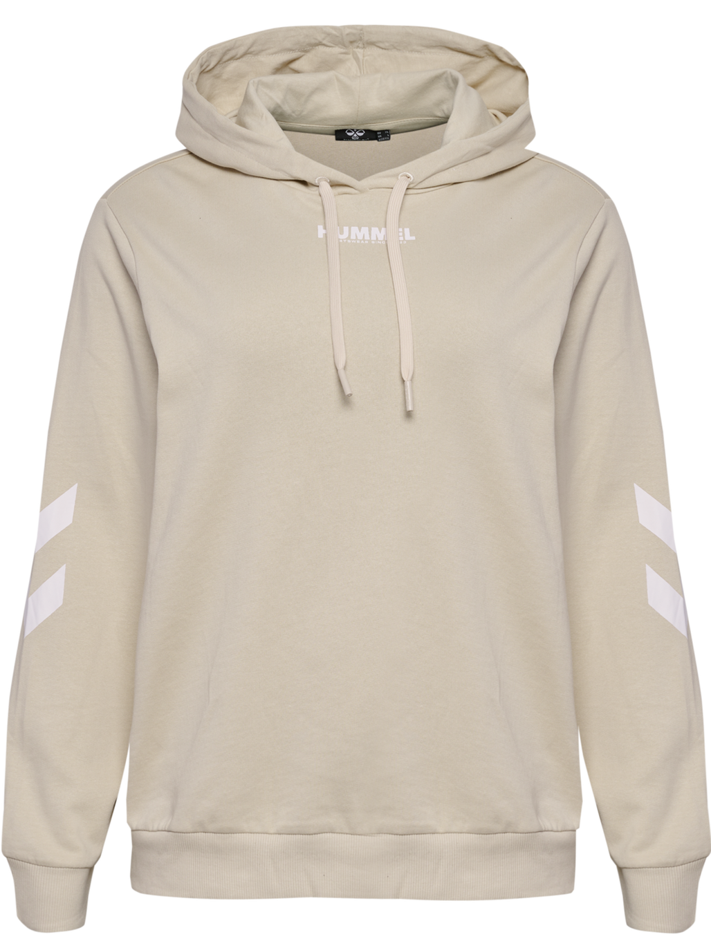 hmlLEGACY WOMAN HOODIE PLUS