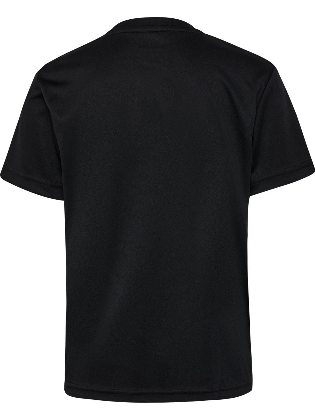 hmlLOGO JERSEY S/S KIDS