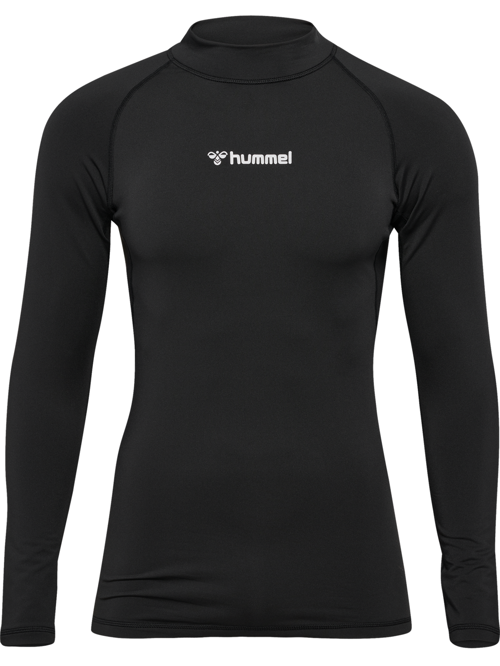 hmlBL WINTER PERFORMANCE TEE L/S