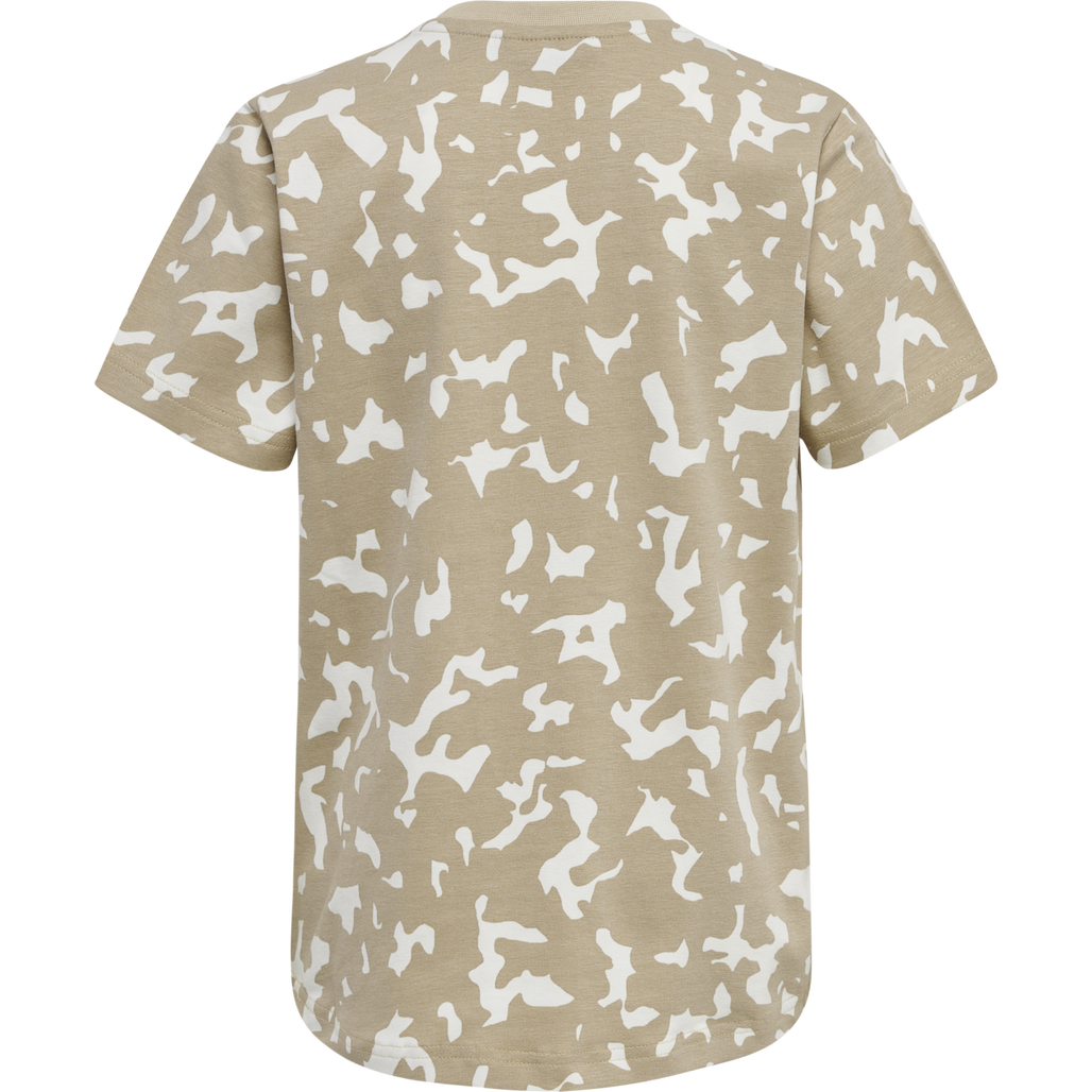 hmlCARTER T-SHIRT S/S