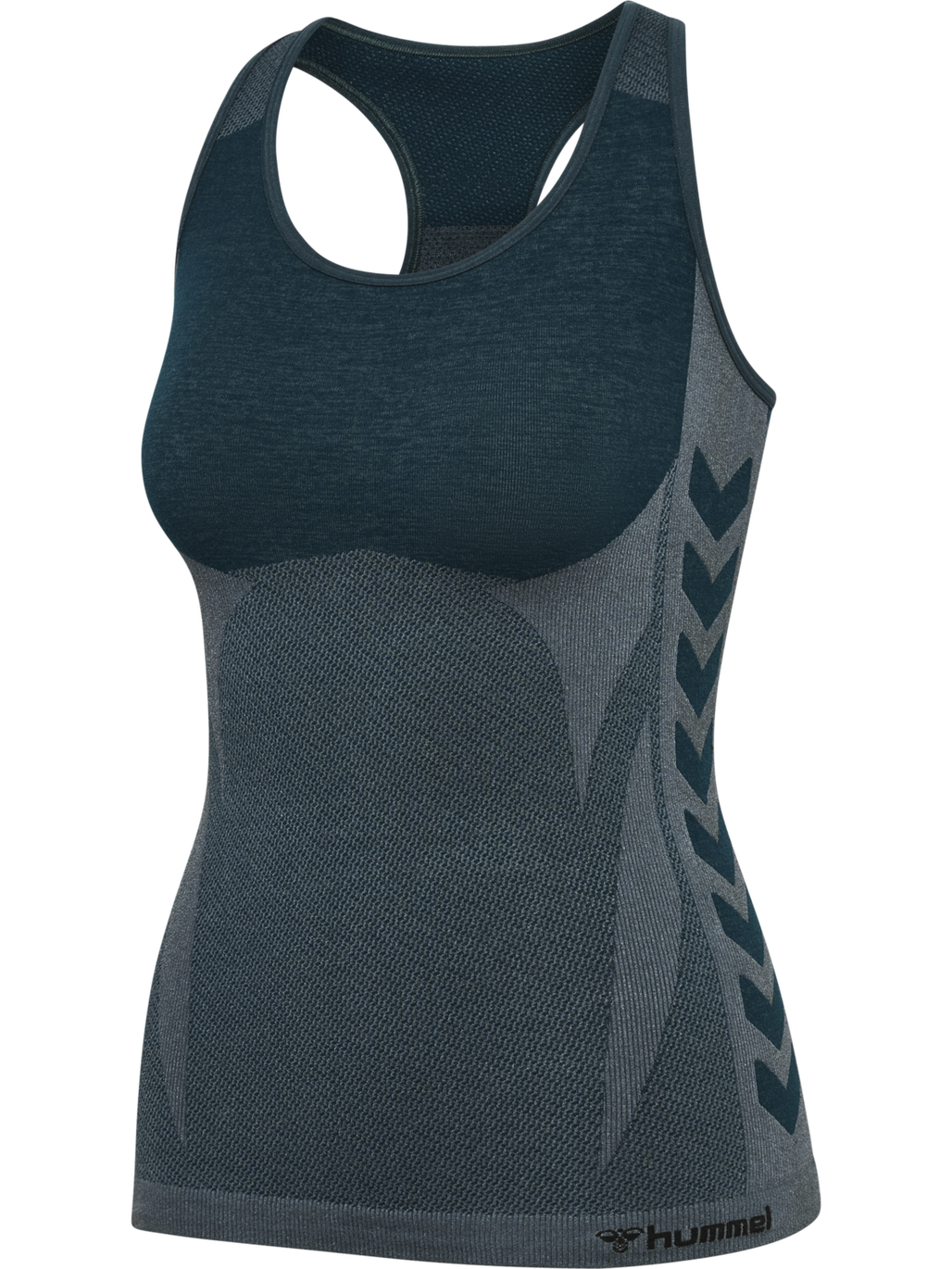 hmlCLEA SEAMLESS TOP