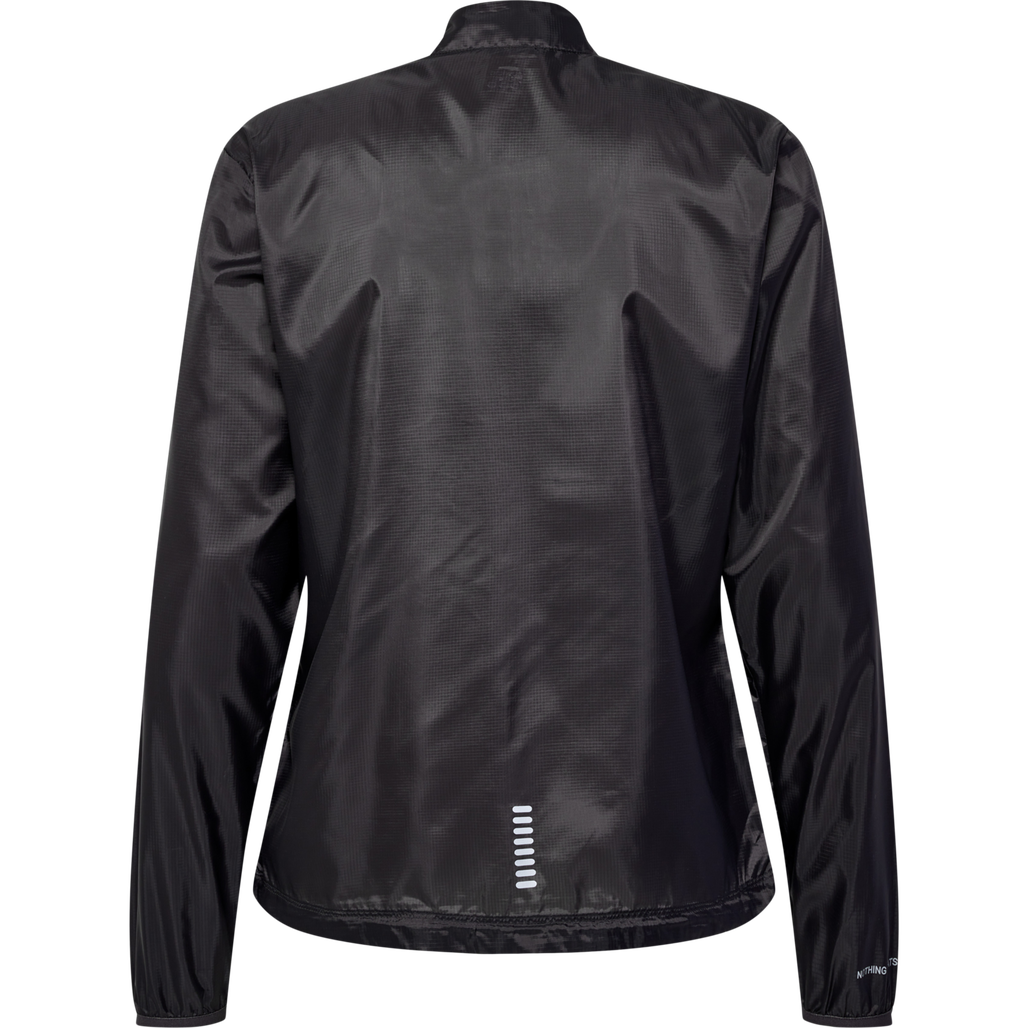 MEN PACKABLE TECH JACKET