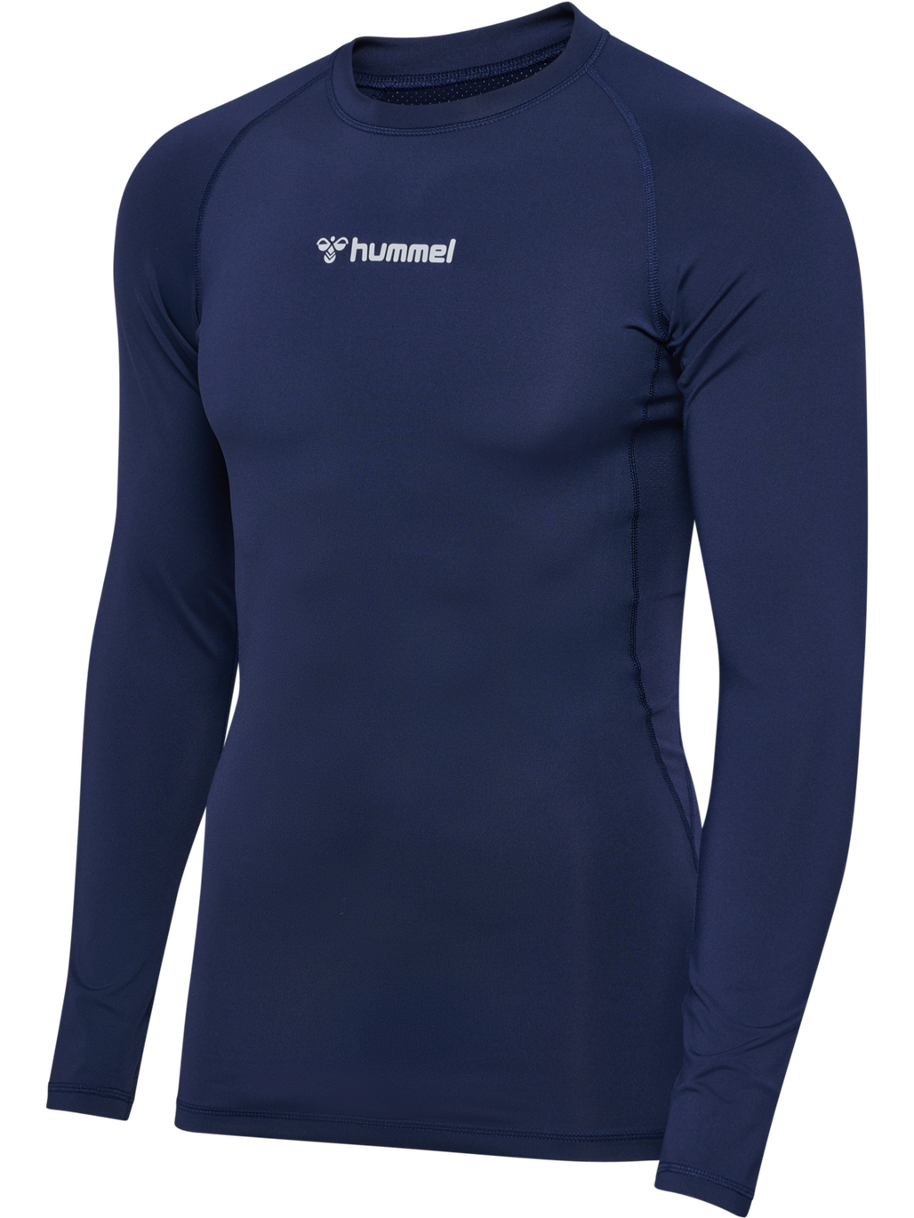 hmlBL PERFORMANCE TEE L/S