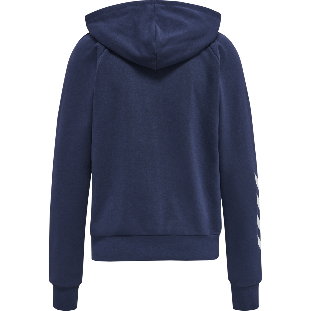 hmlNONI 2.0 ZIP HOODIE