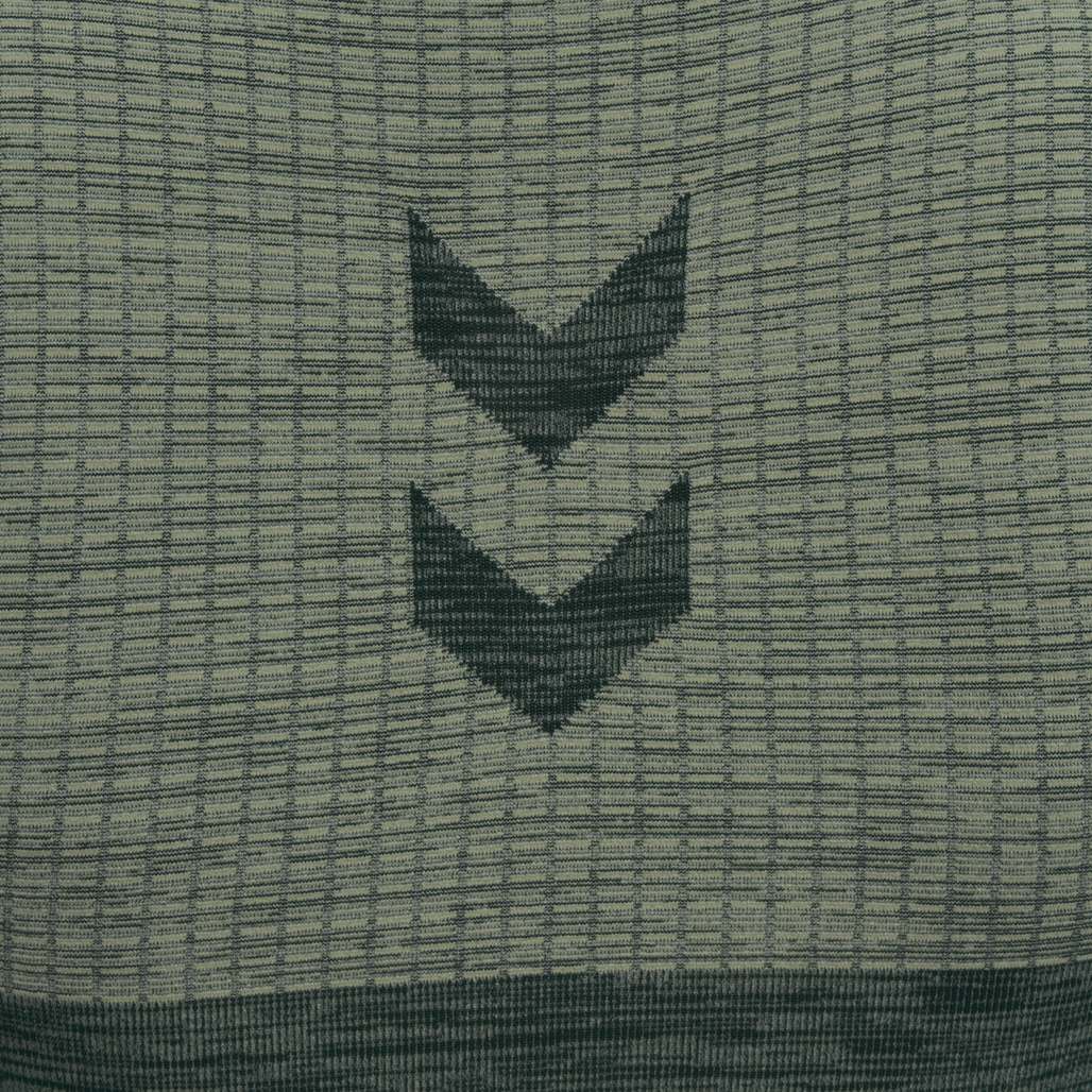 hmlVERA SEAMLESS SPORTS TOP