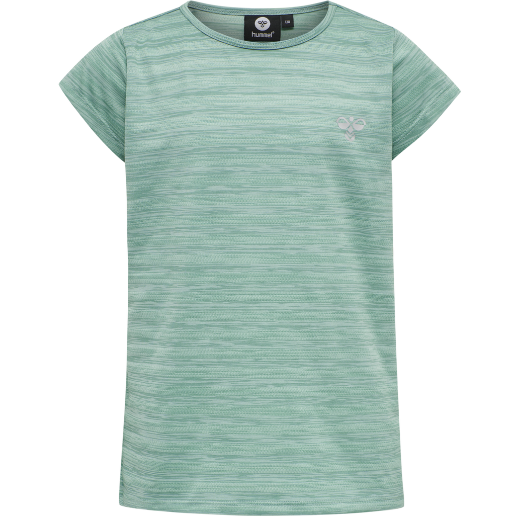 hmlSUTKIN T-SHIRT S/S