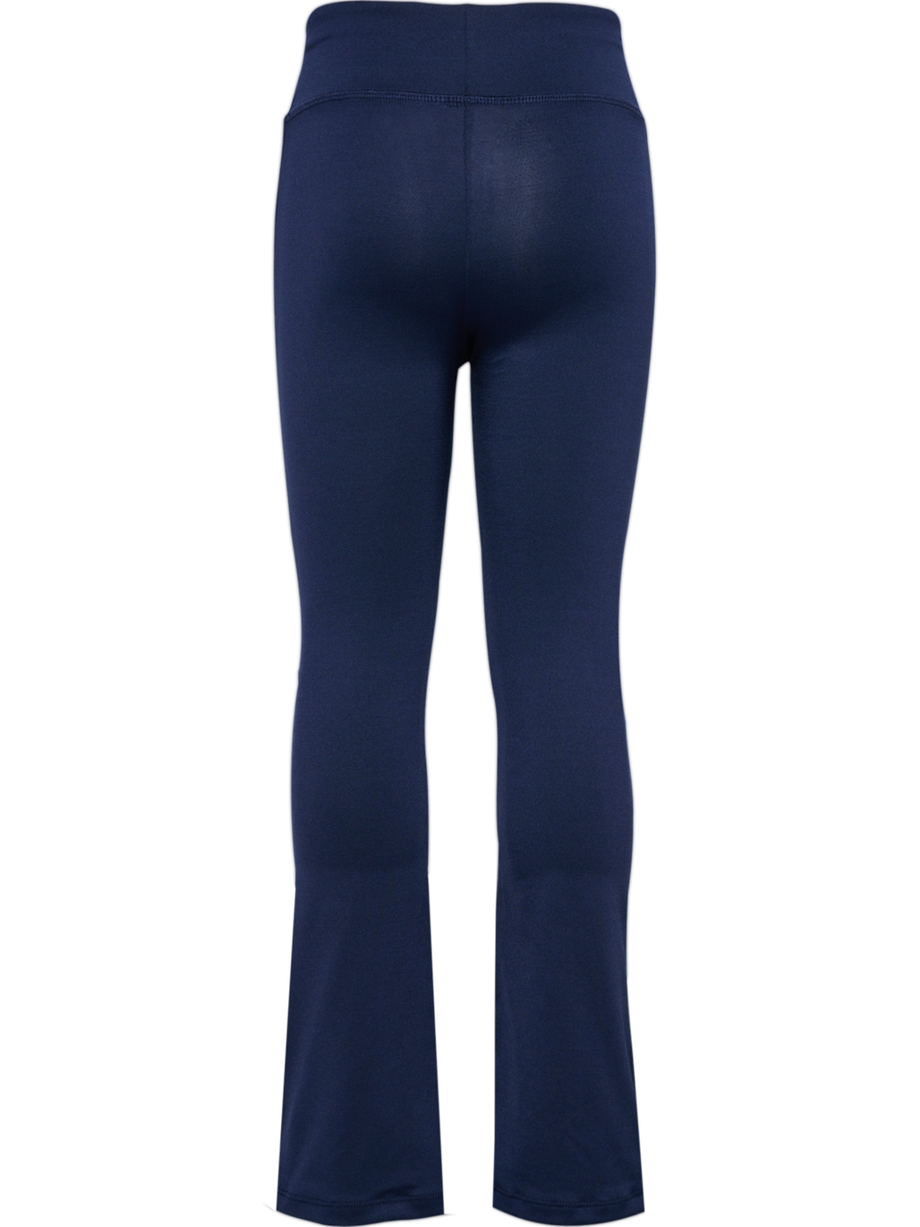 hmlAYA HIGH RISE FLARE PANTS