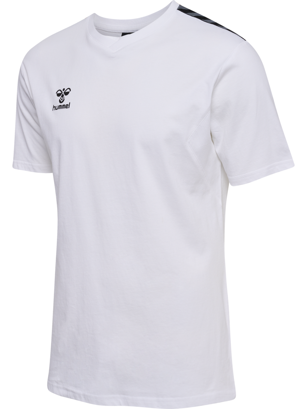 hmlAUTHENTIC CO T-SHIRT S/S