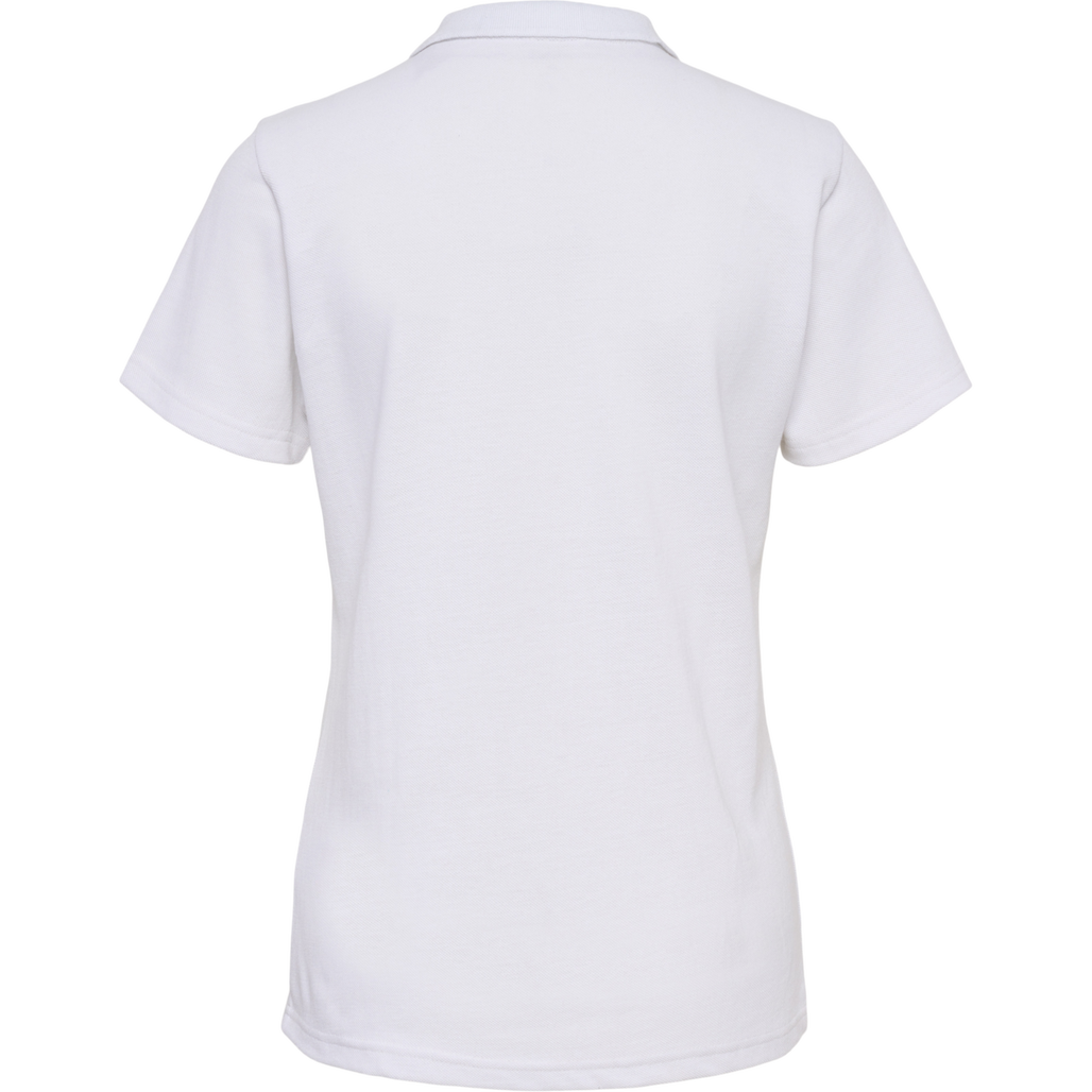 nwlLEA COTTON POLO WOMEN