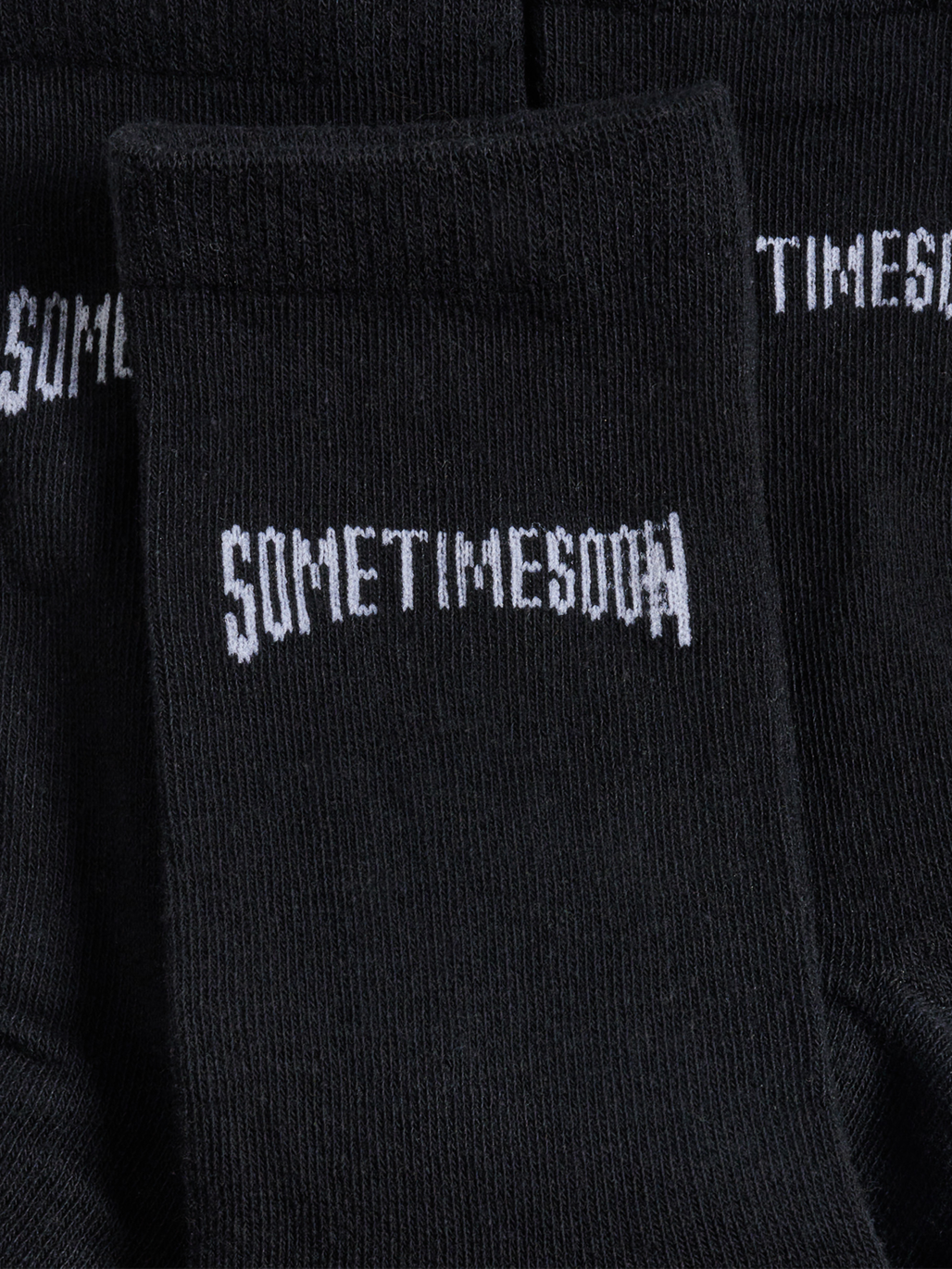 stsVARSITY SOCKS 3-PACK