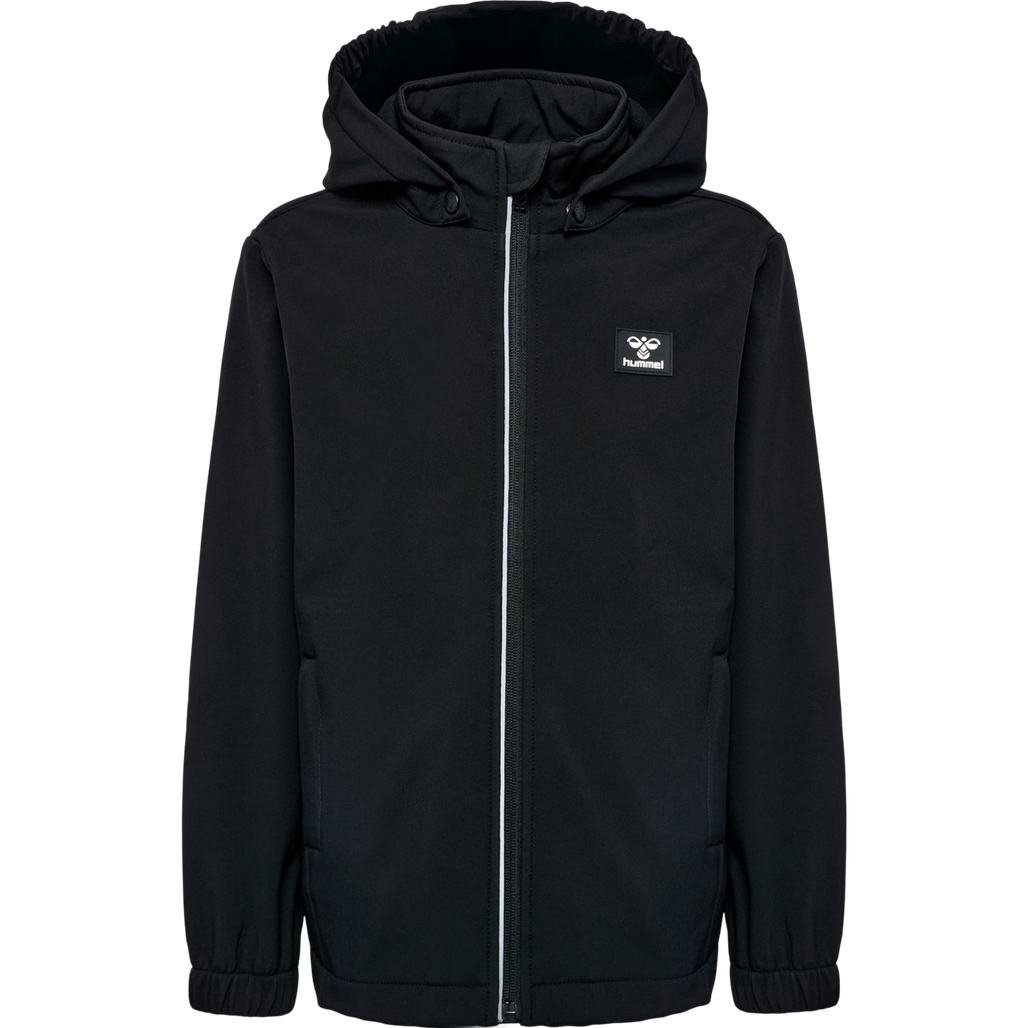 hmlMARS SOFTSHELL JACKET