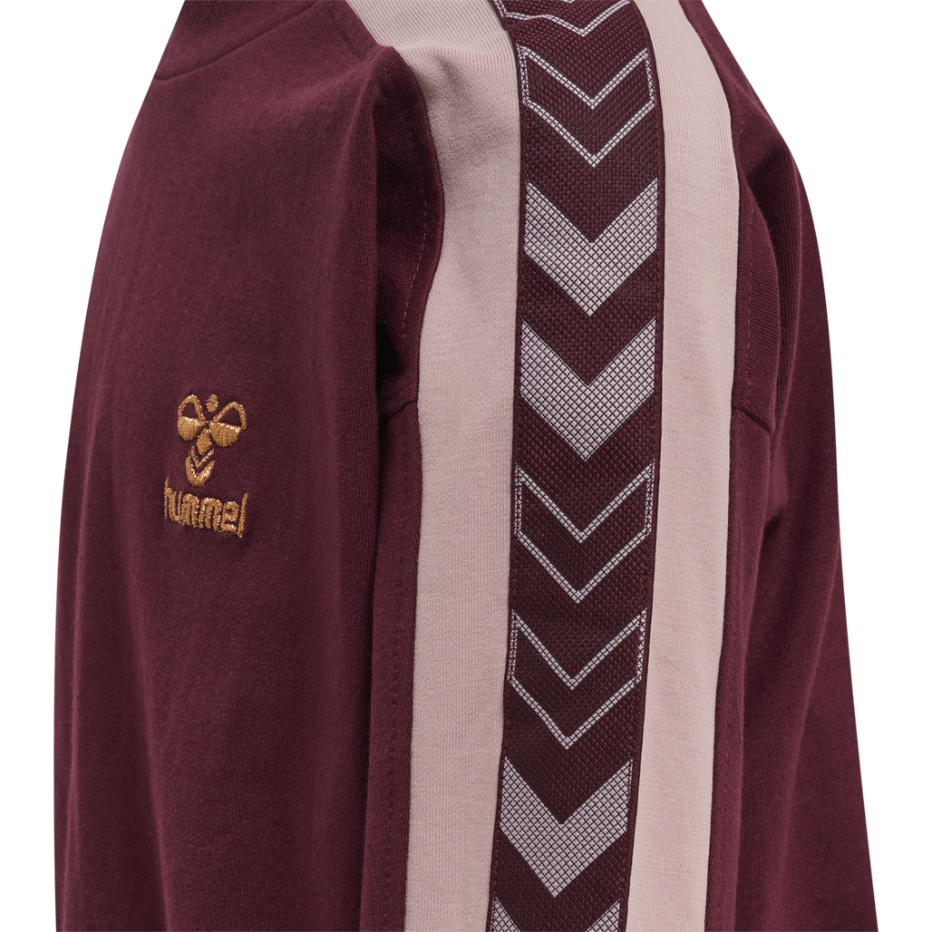 hmlAUDREY SWEATSHIRT