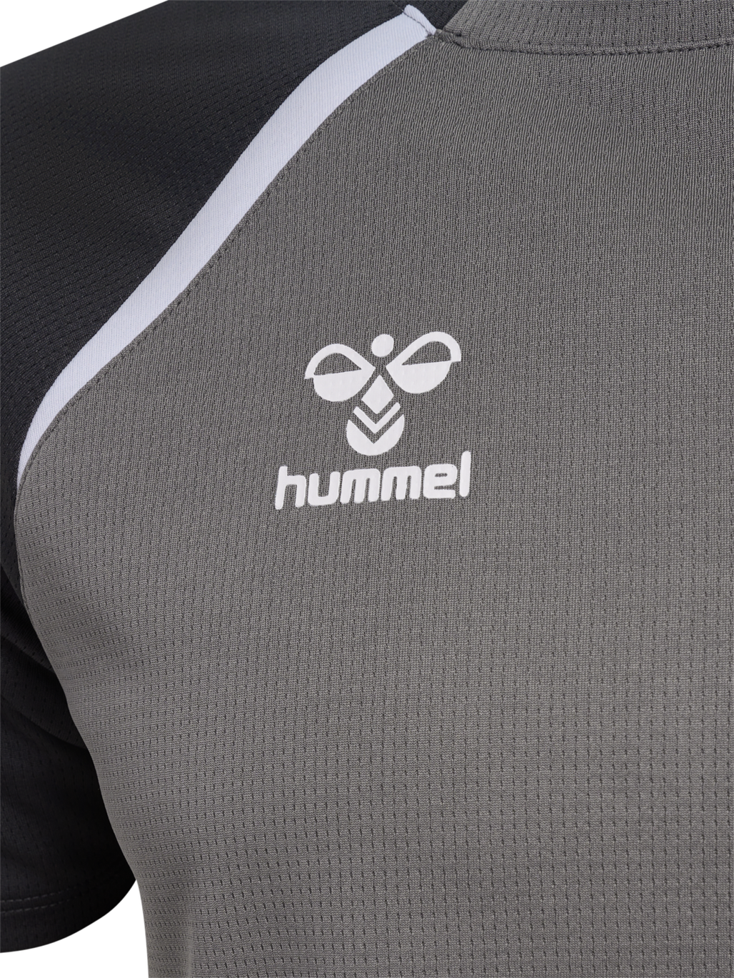 hmlLEAD 2.0 JERSEY S/S