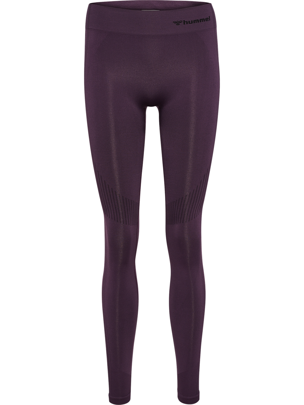 hmlMT SHAPING SEAMLESS MW TIGHTS