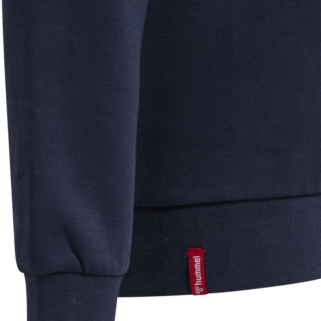 hmlRED CLASSIC SWEATSHIRT WOMAN