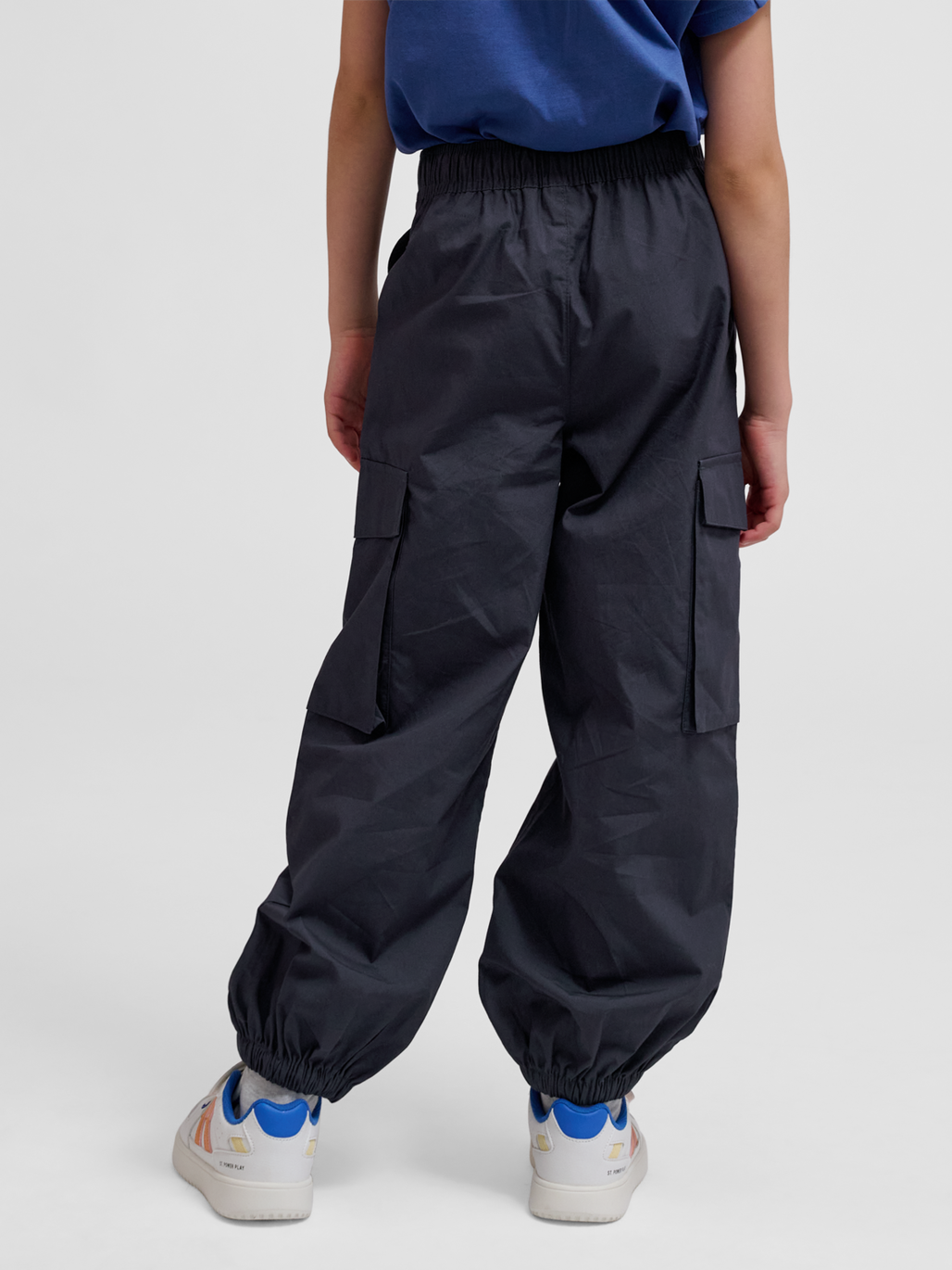 hmlMARIA ADJUST WAIST PANTS