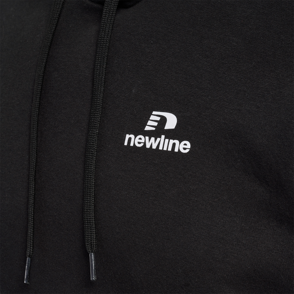 nwlLEA COTTON HOODIE MEN