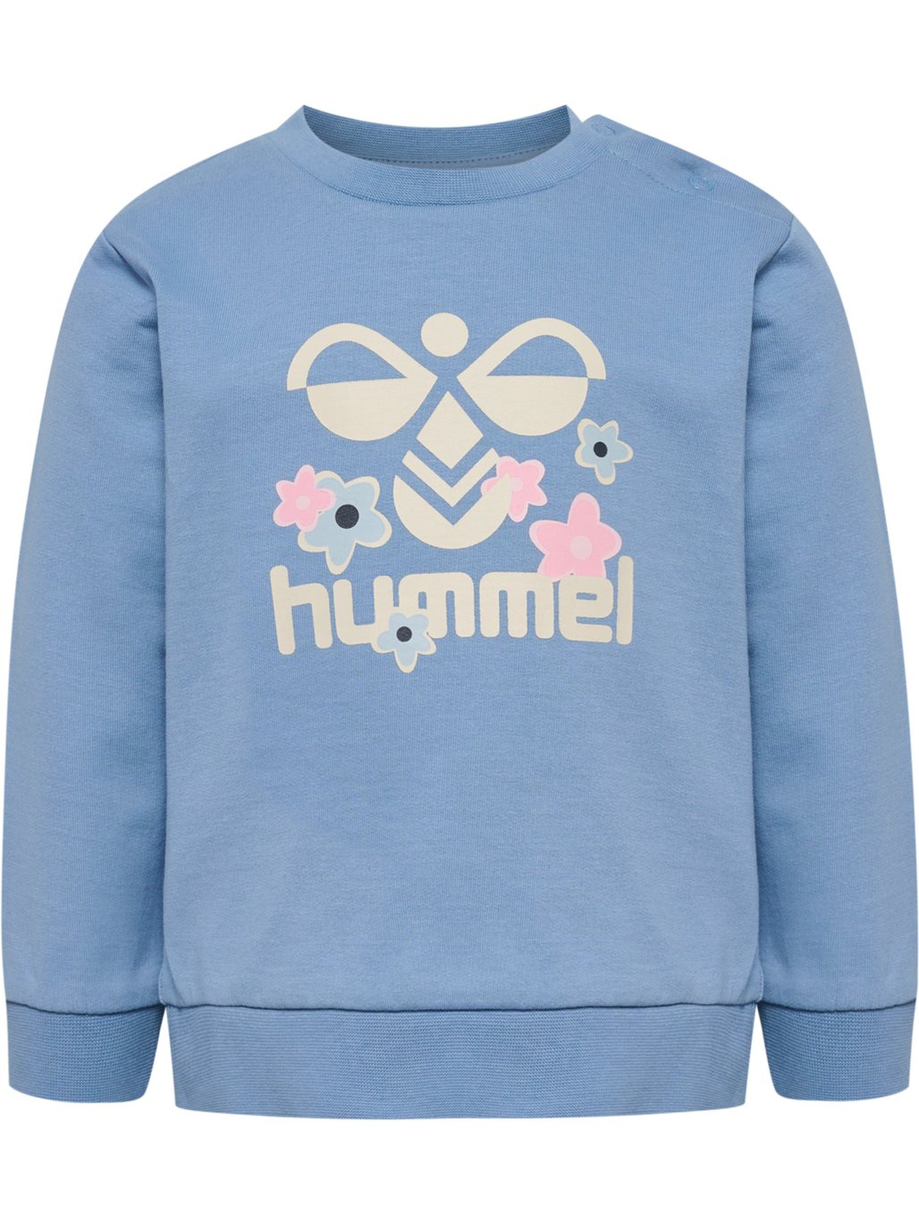 hmlLIME SWEATSHIRT