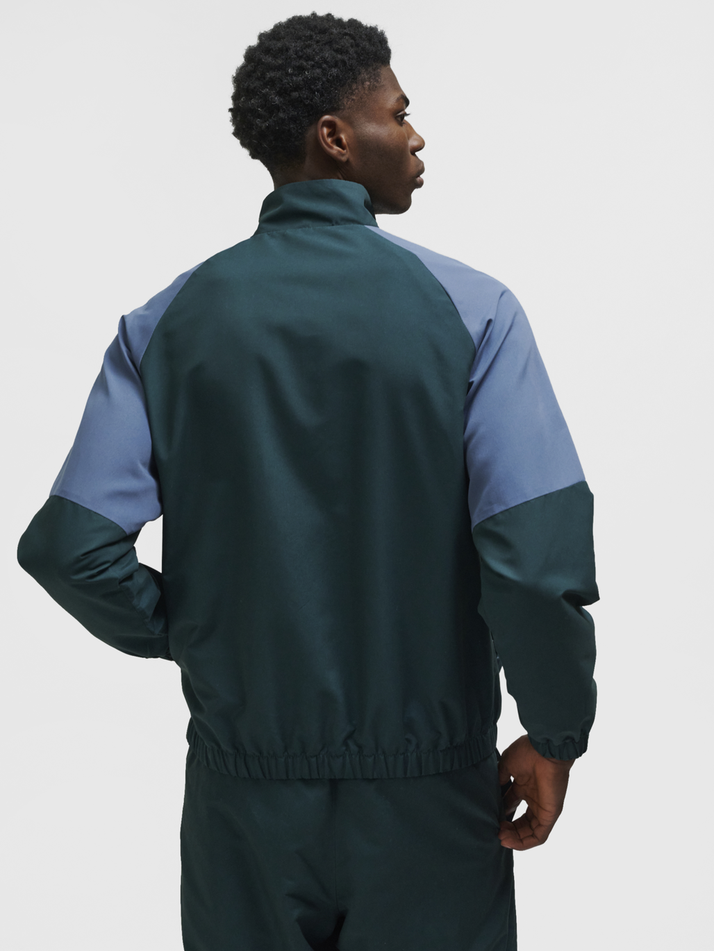 hmlTRACKSUIT JACKET SPORTSWEAR