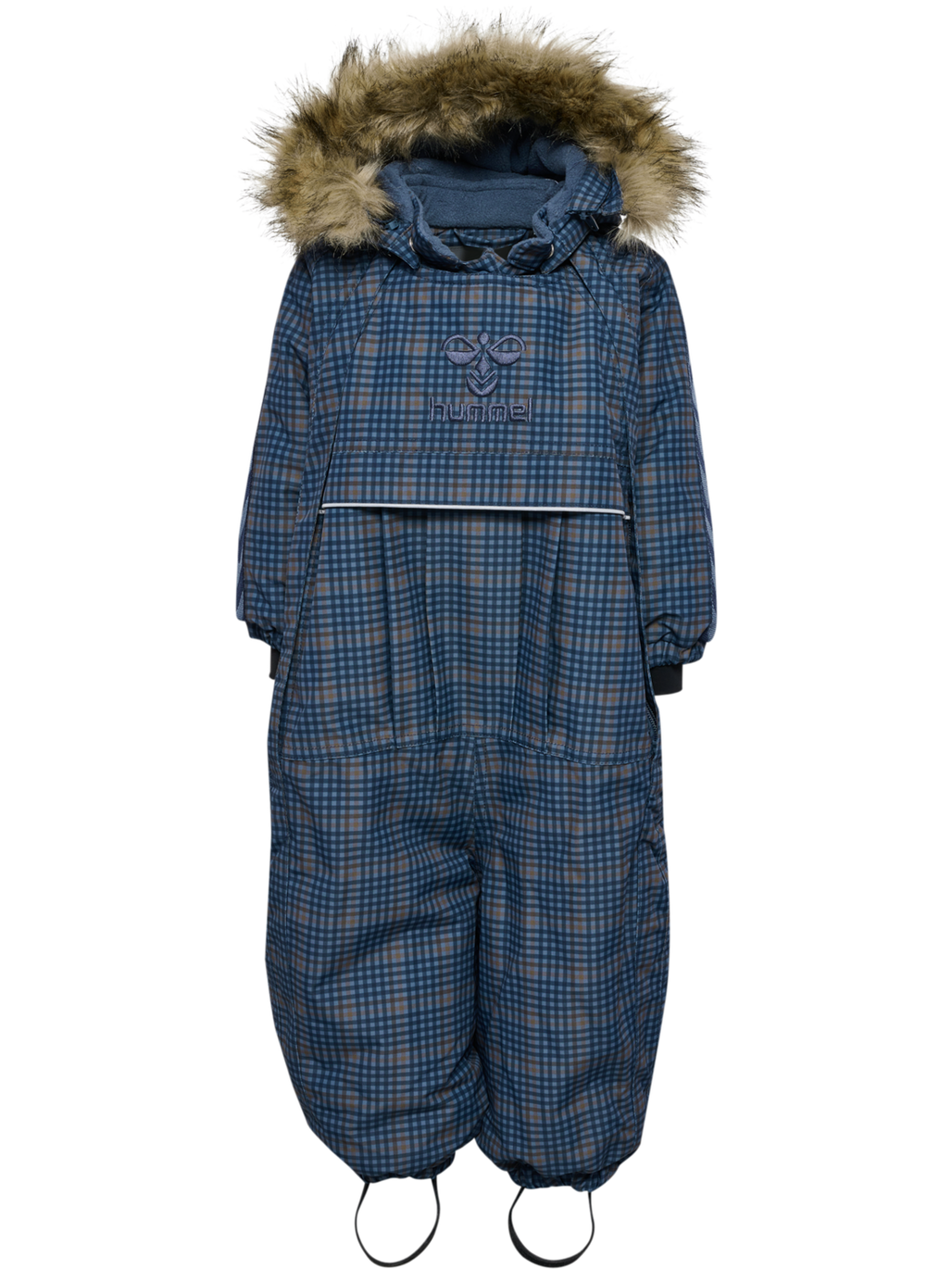 hmlMOON TEX SNOWSUIT