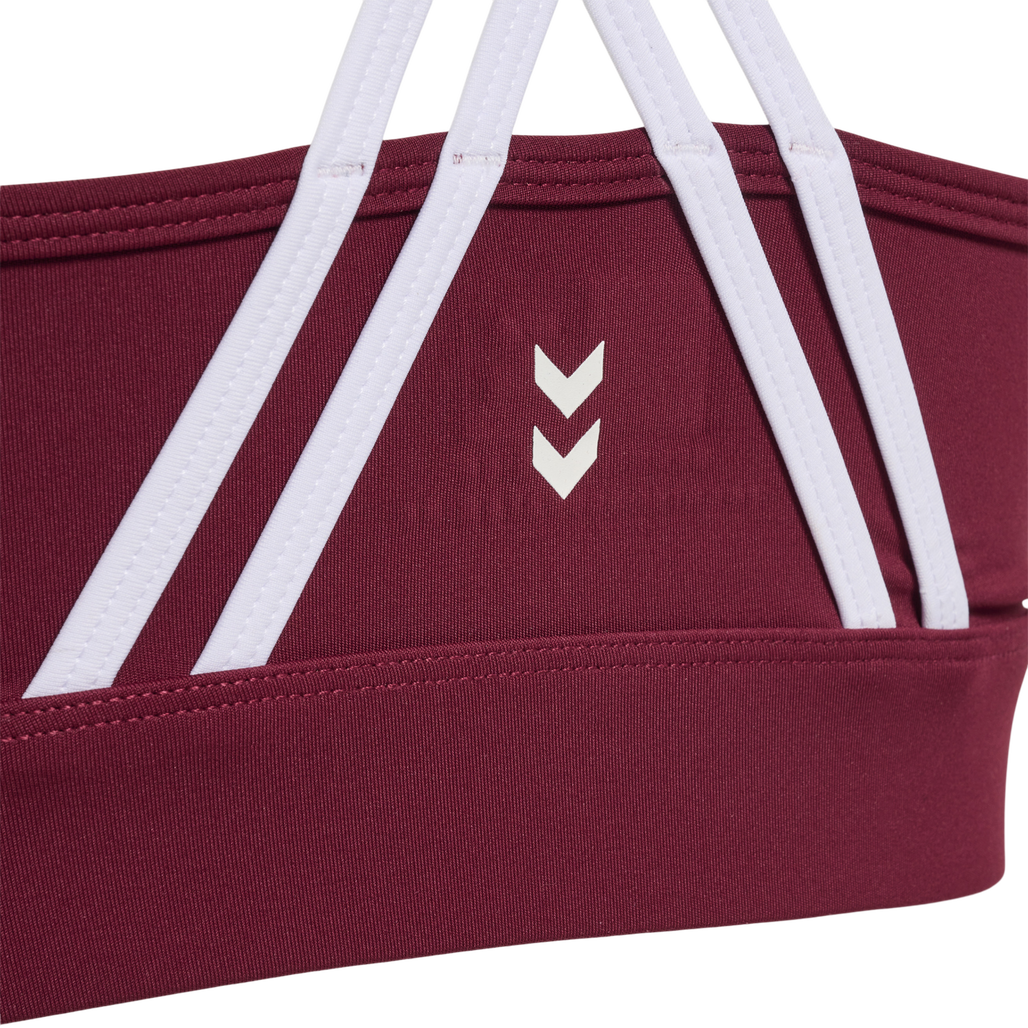 hmlMT FLASH SPORTS BRA