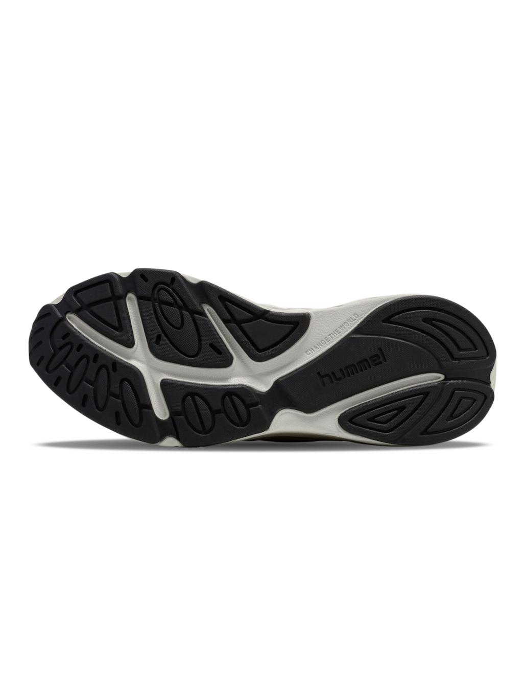 MARATHONA REACH LX BL