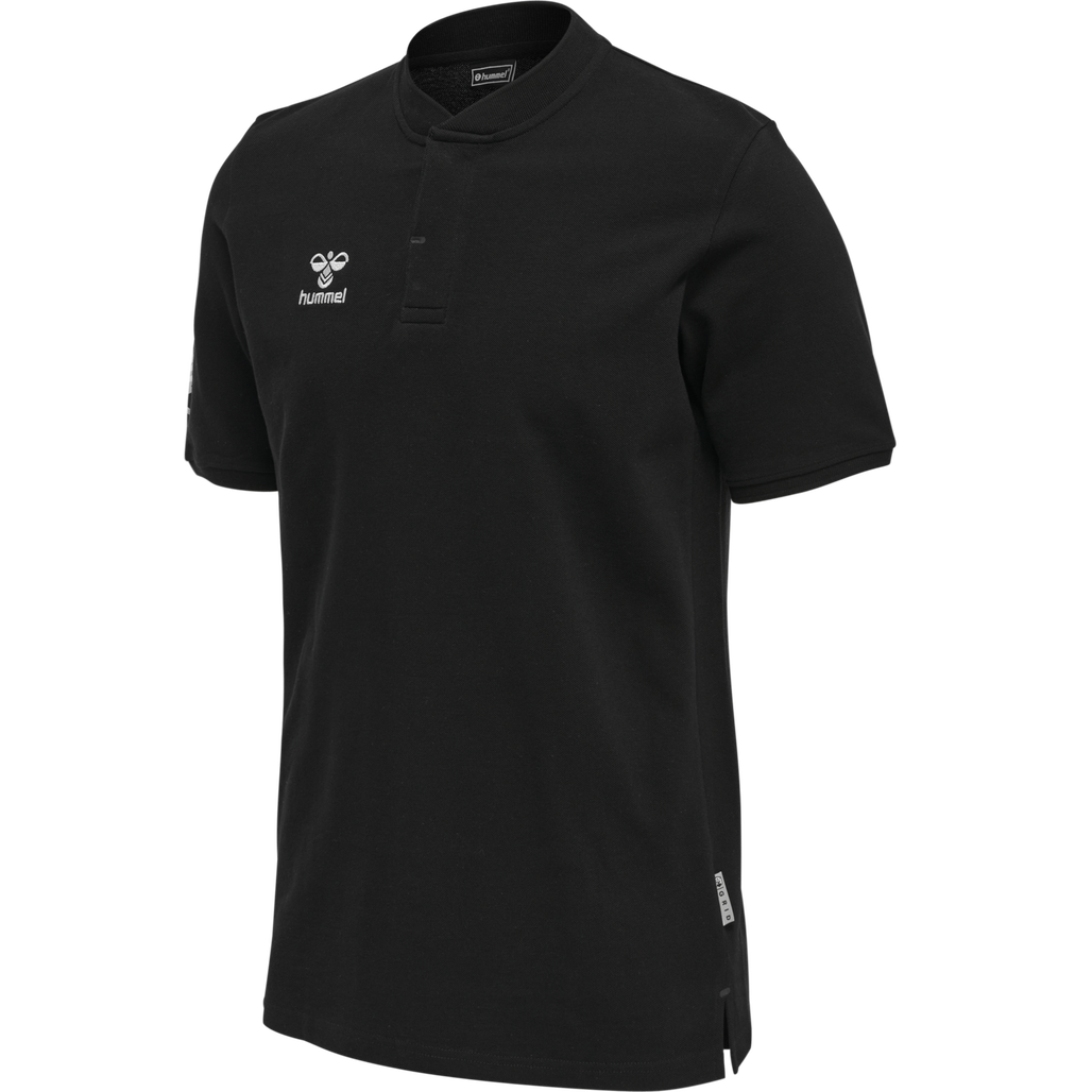 hmlMOVE GRID POLO