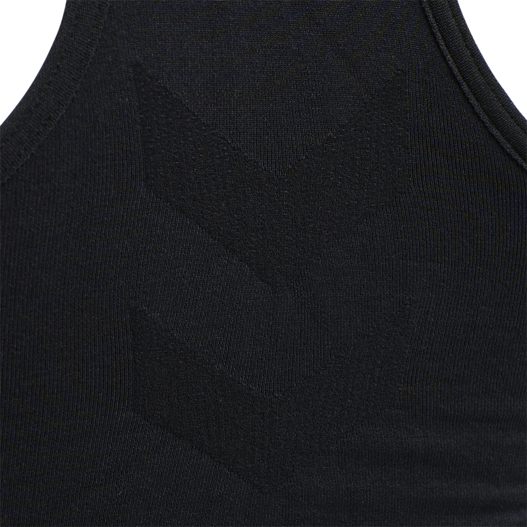 hmlTIF SEAMLESS SPORTS TOP