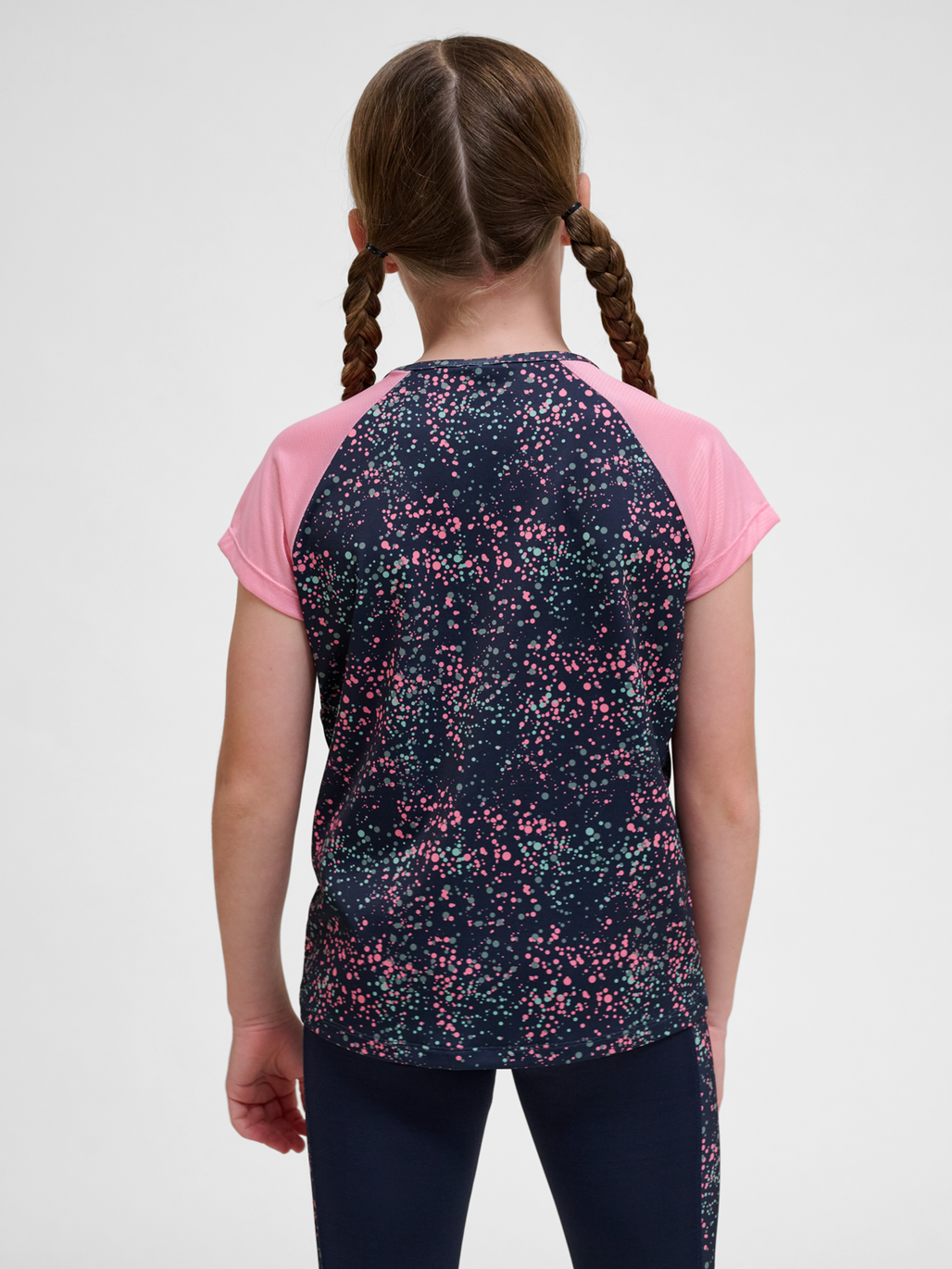 hmlTESSA T-SHIRT S/S