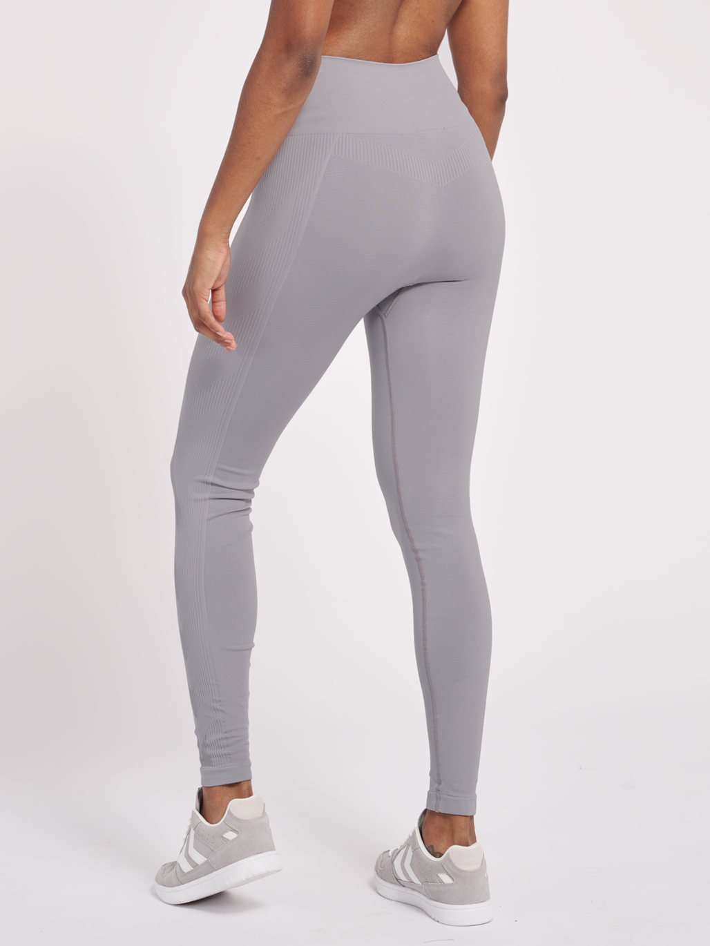 hmlTIF SEAMLESS HIGH WAIST TIGHTS